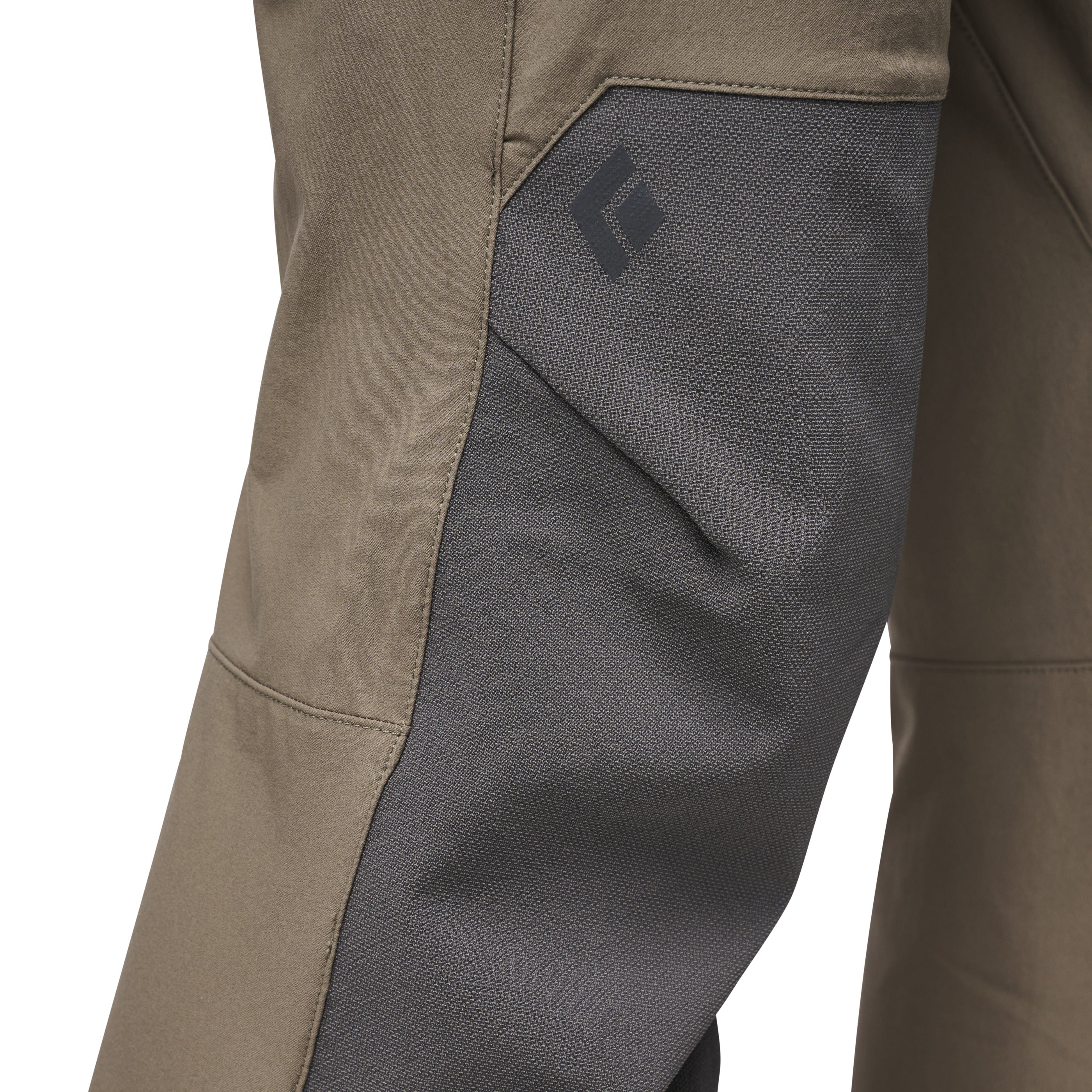 Men's Alpine Hybrid Pants - Past Season - Image 16