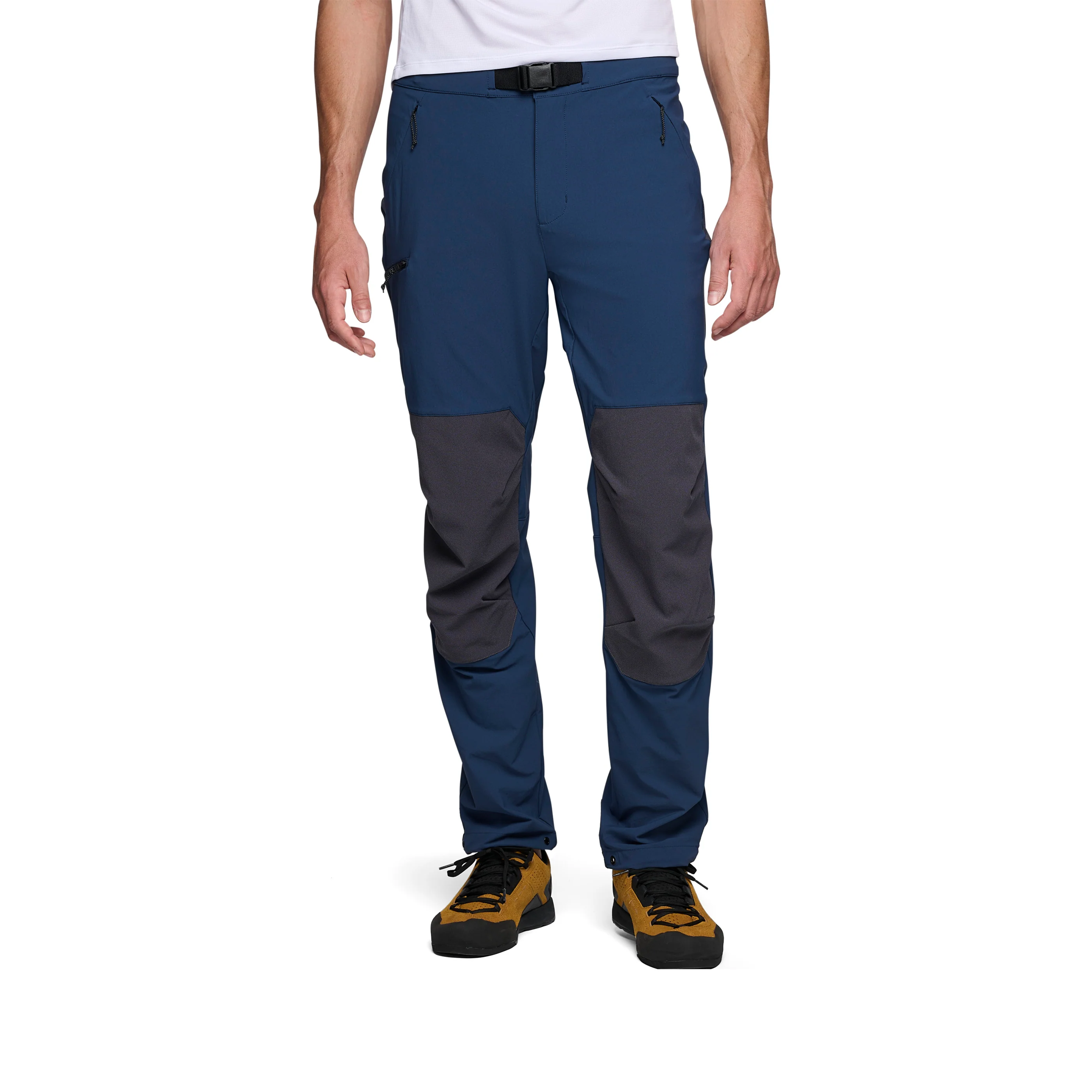 Men's Alpine Hybrid Pants - Past Season - Image 5