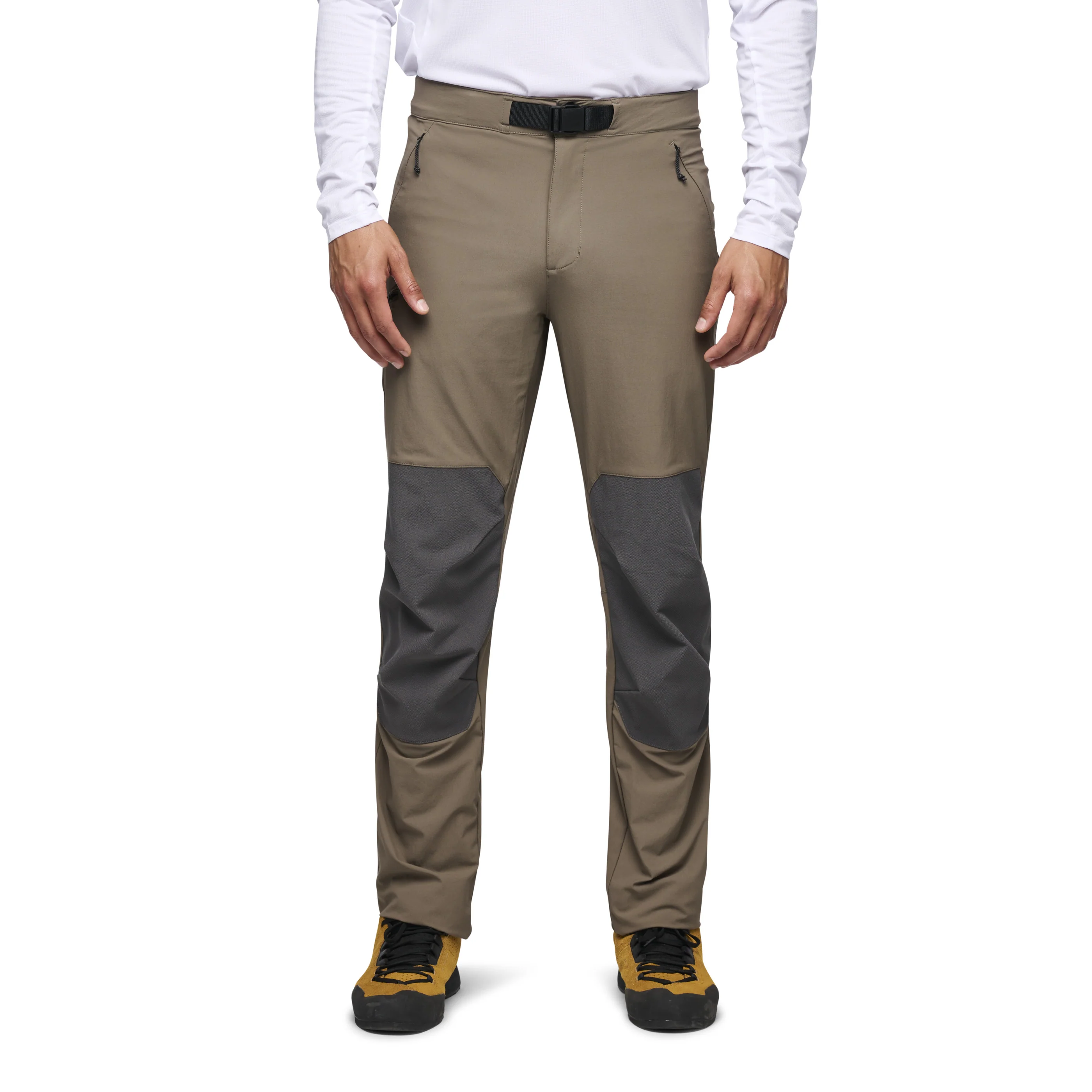 Men's Alpine Hybrid Pants - Past Season - Image 8