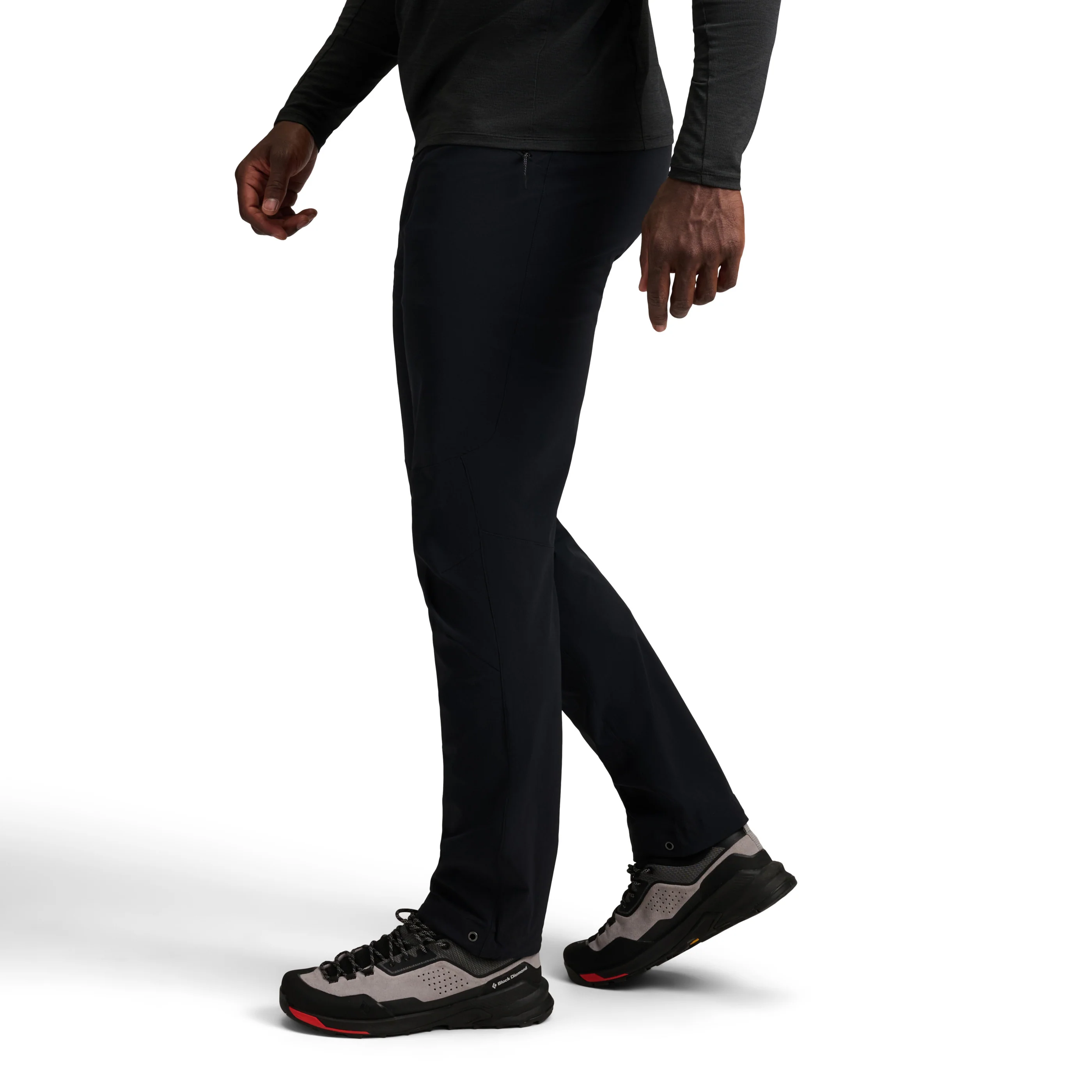 Men's Alpine Light Pants - Image 2