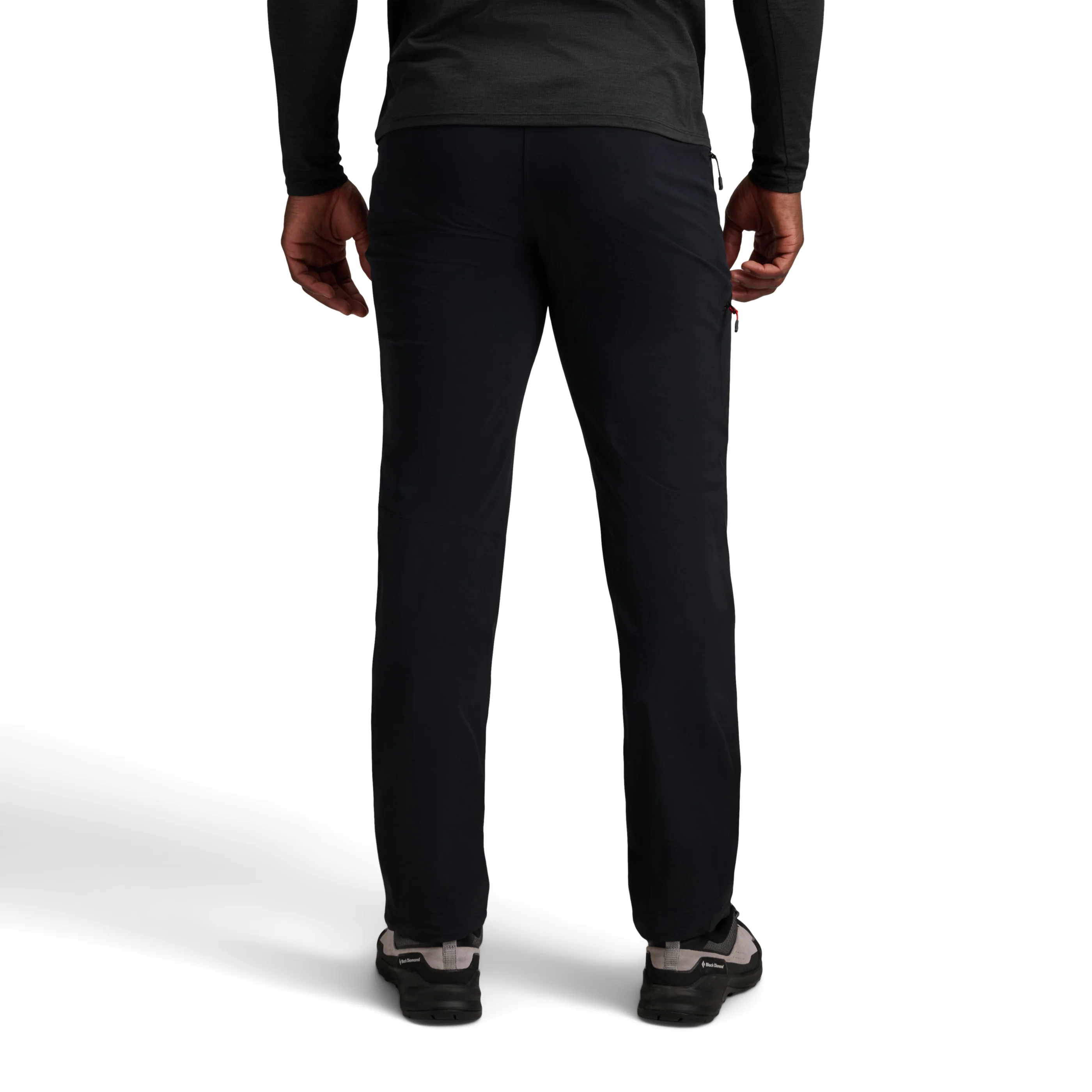 Men's Alpine Light Pants - Image 3
