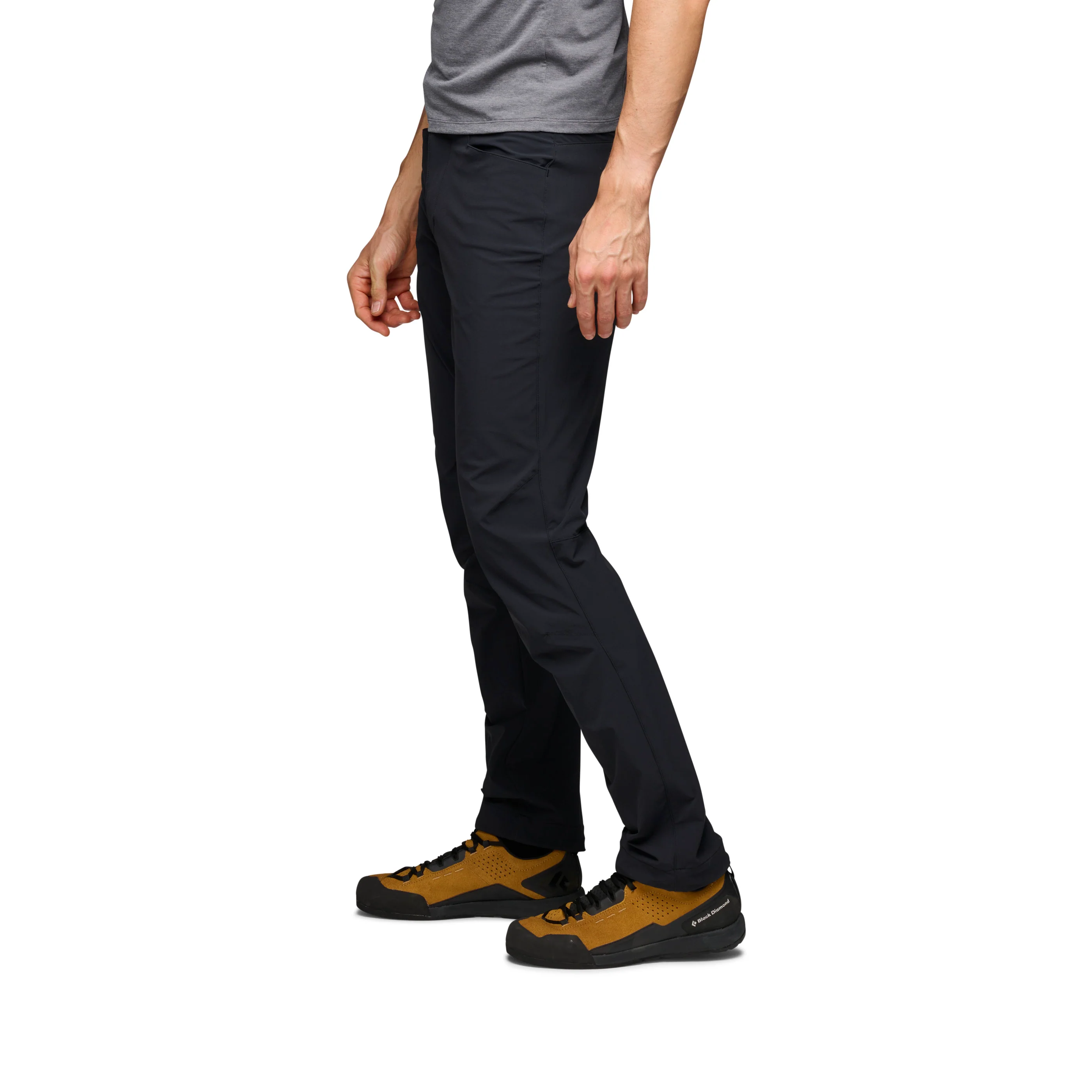Men's Alpine Light Pants - Past Season - Image 2