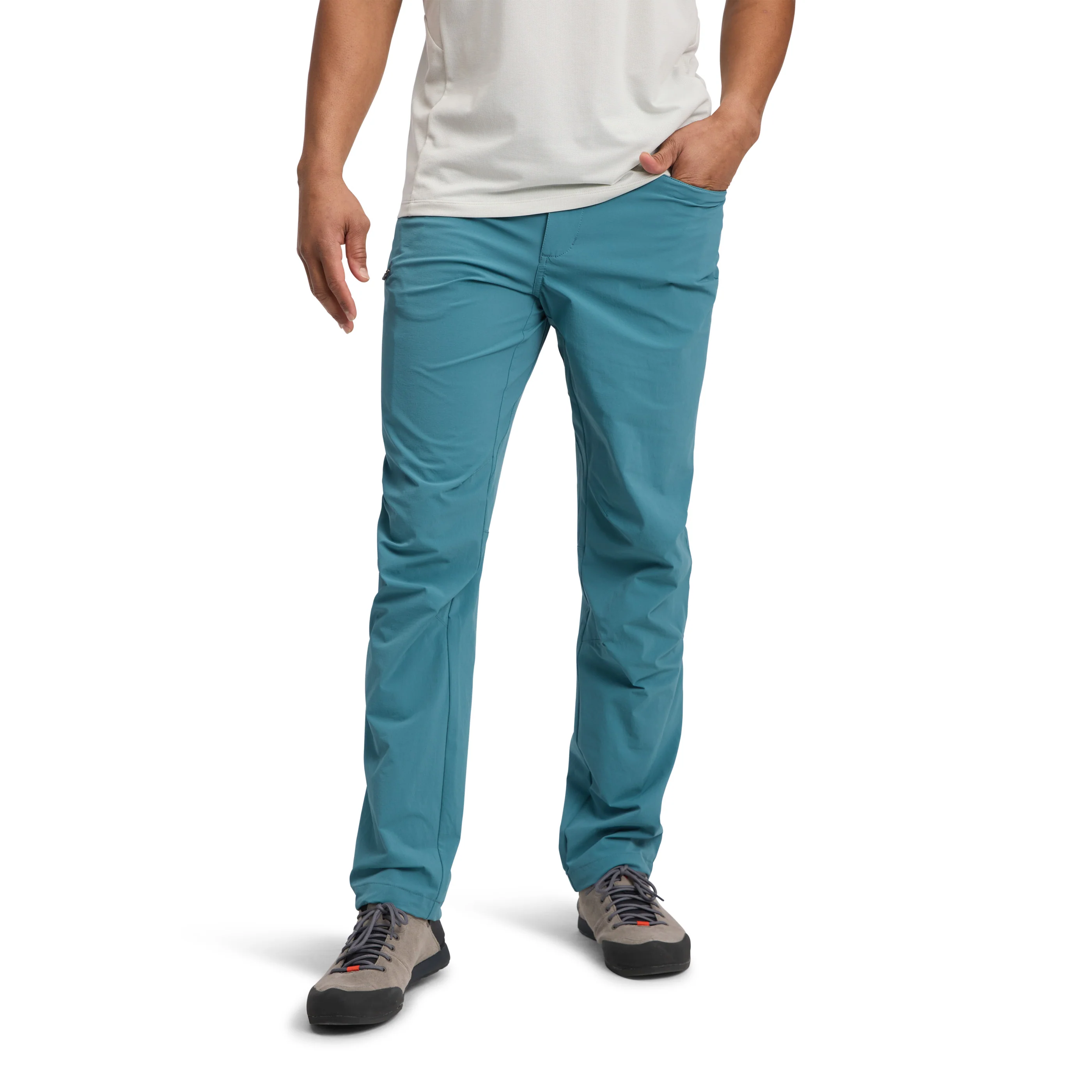 Men's Alpine Light Pants - Past Season - Image 21