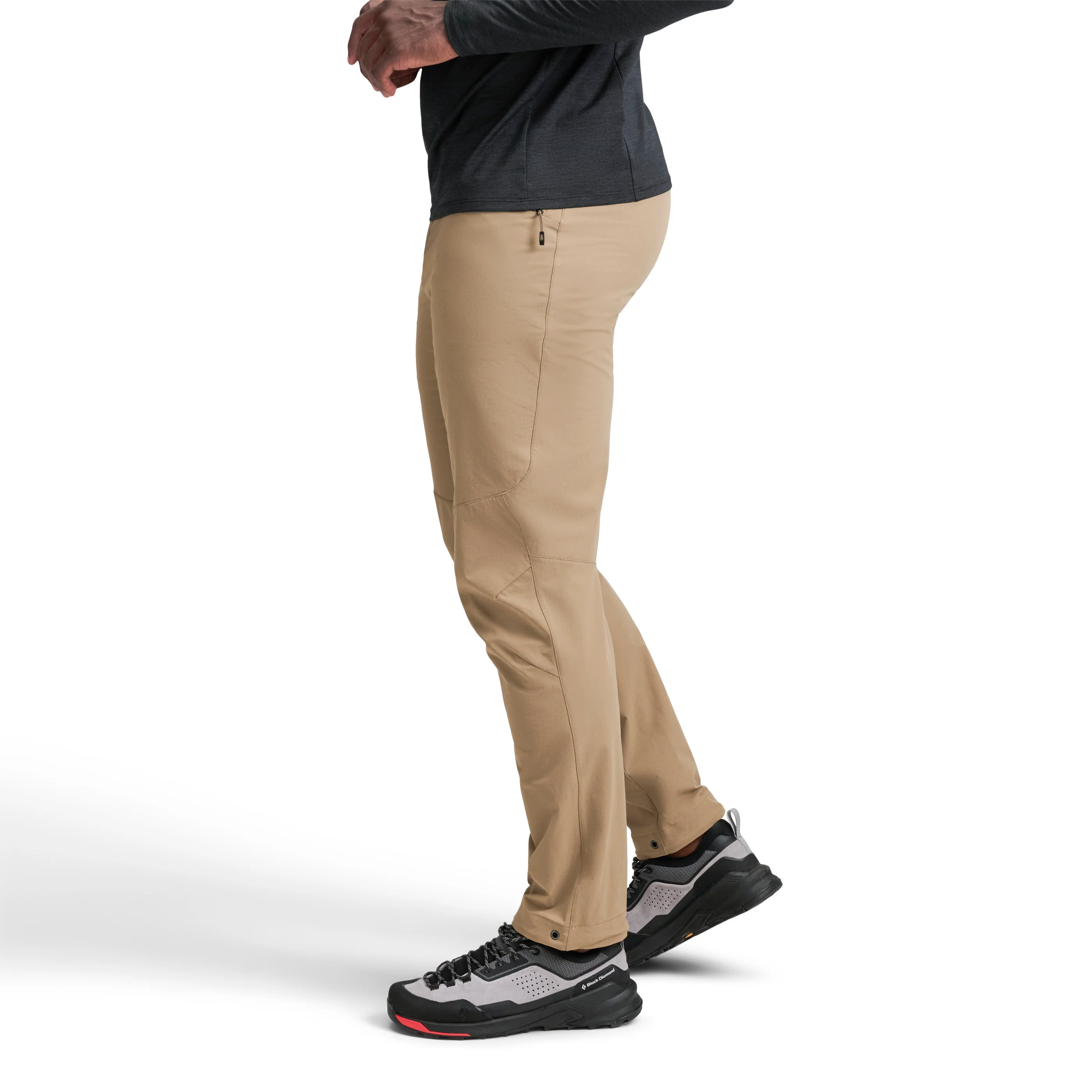 Men's Alpine Pants - Image 9