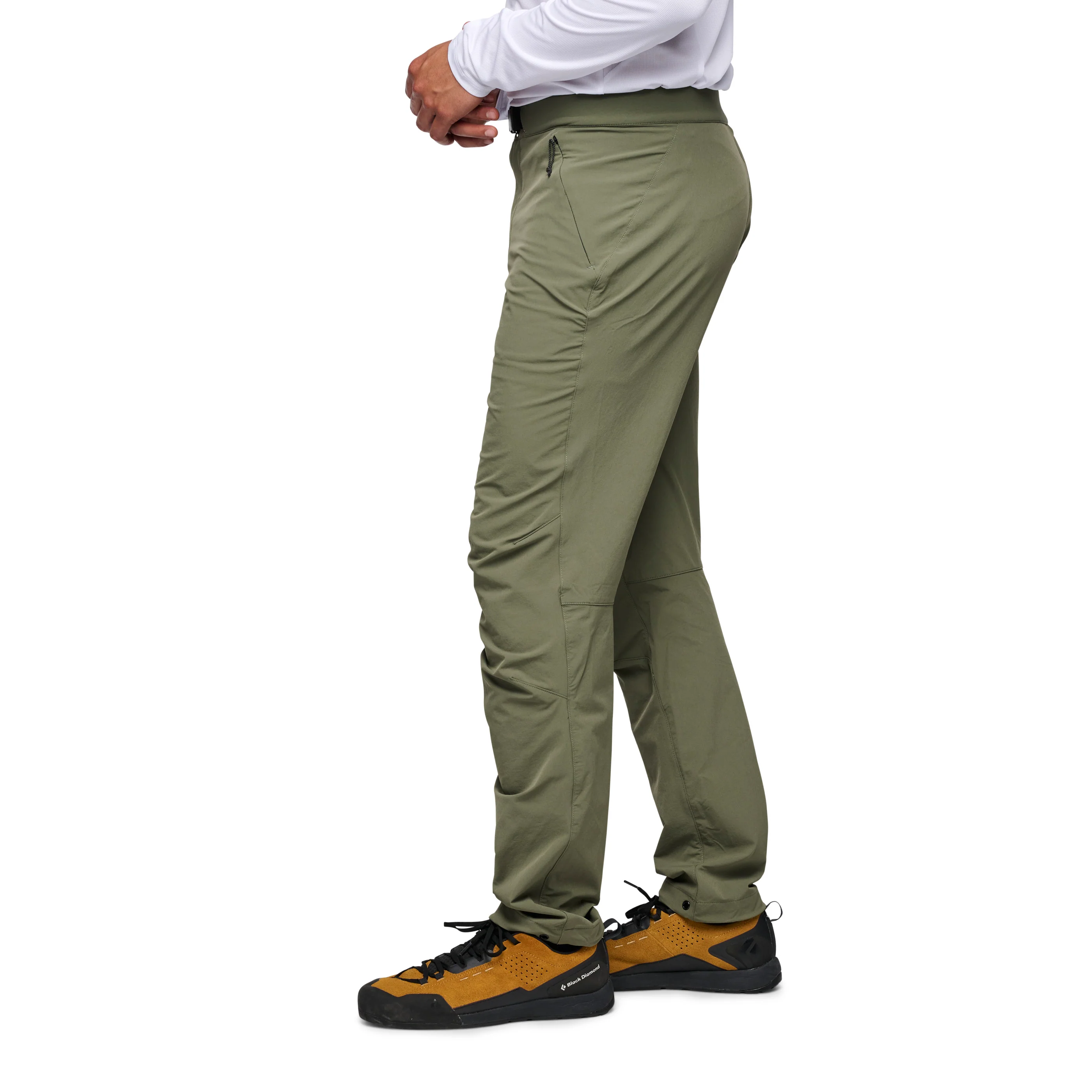Men's Alpine Pants - Past Season - Image 13