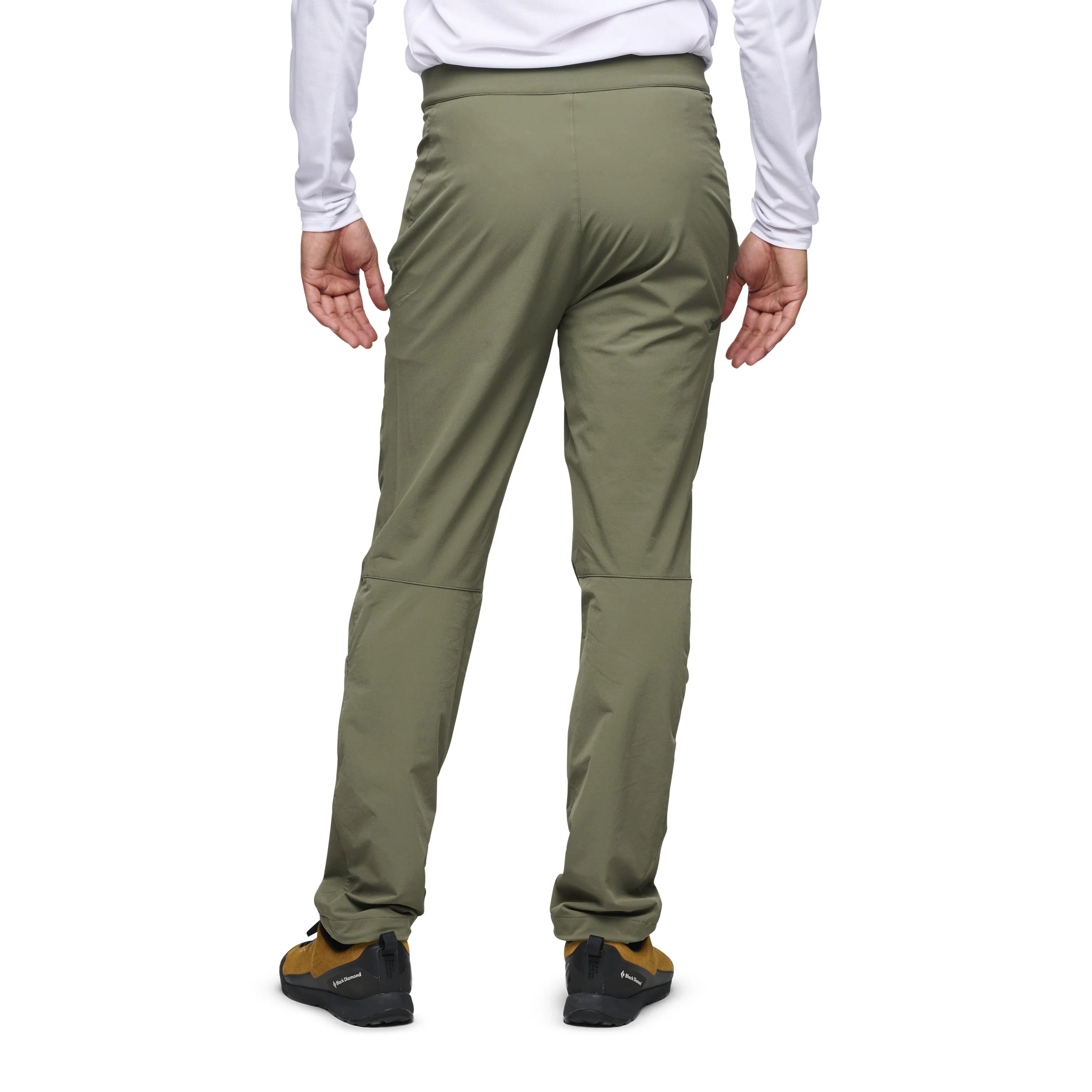 Men's Alpine Pants - Past Season - Image 14
