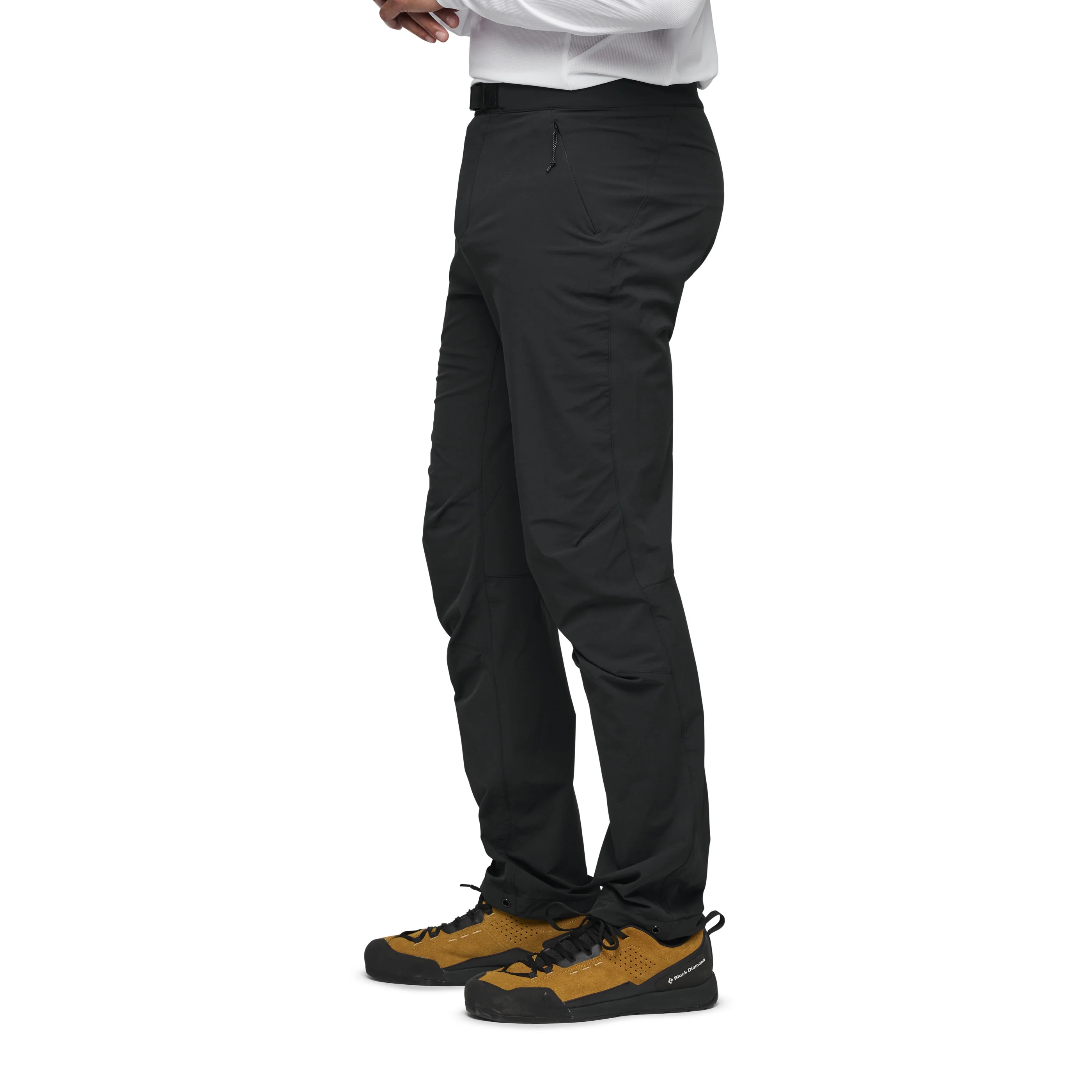 Men's Alpine Pants - Past Season - Image 3