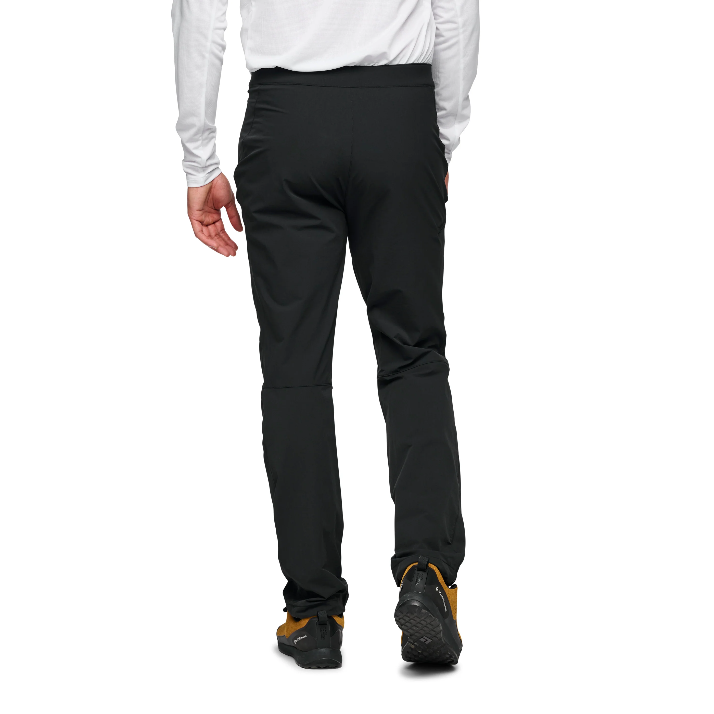 Men's Alpine Pants - Past Season - Image 4