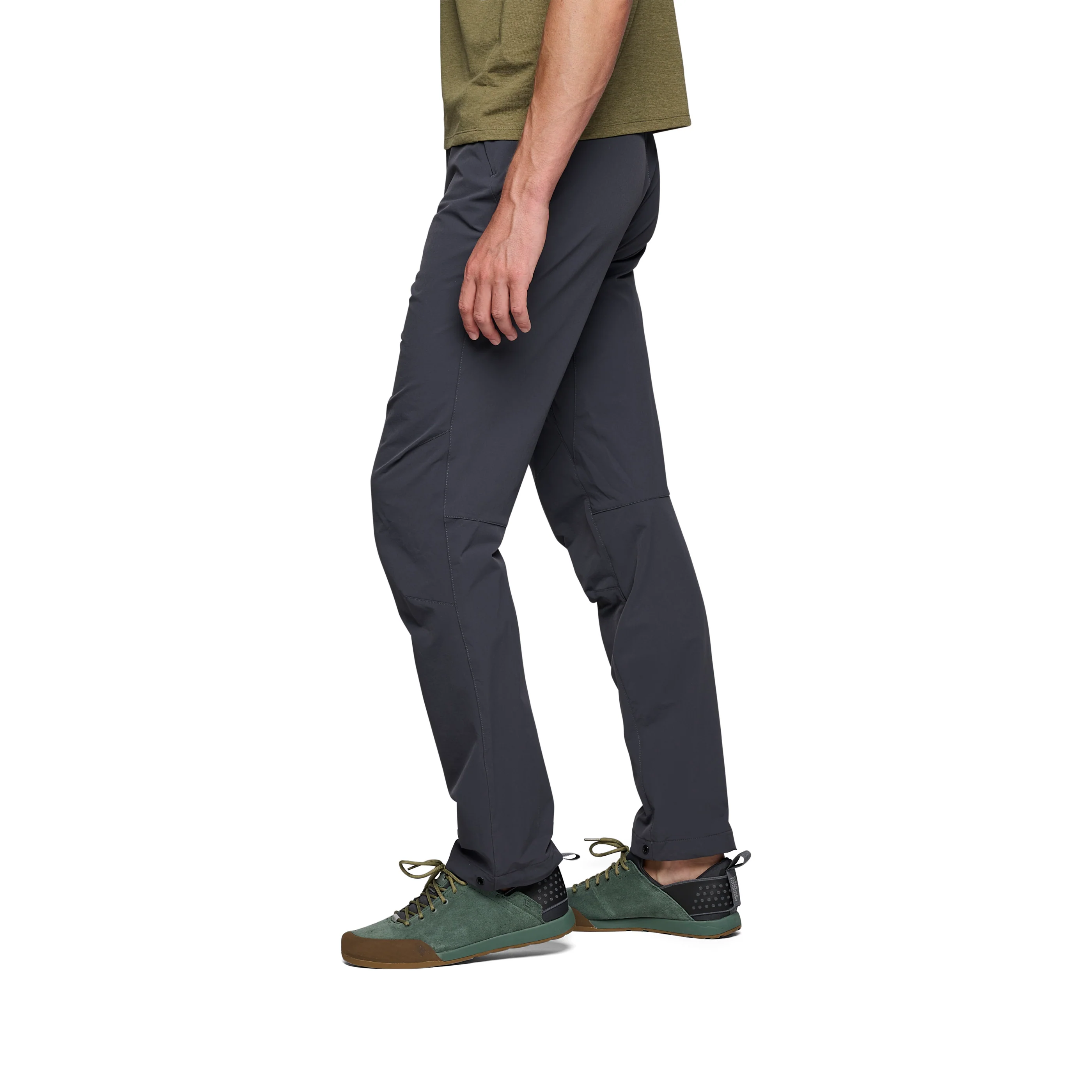 Men's Alpine Pants - Past Season - Image 6