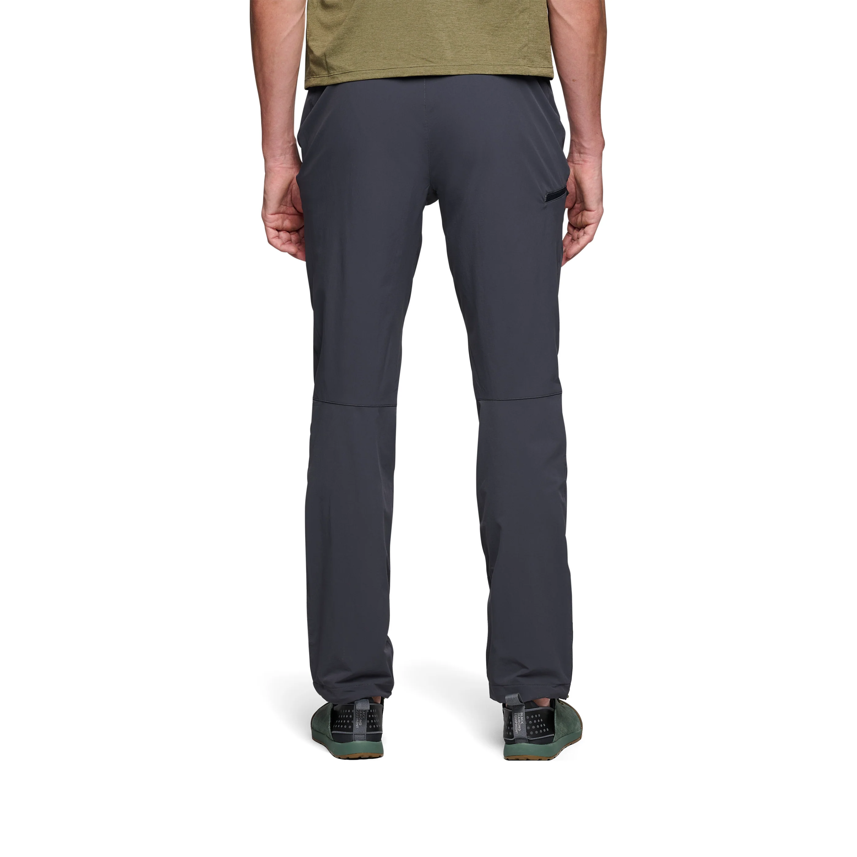 Men's Alpine Pants - Past Season - Image 7