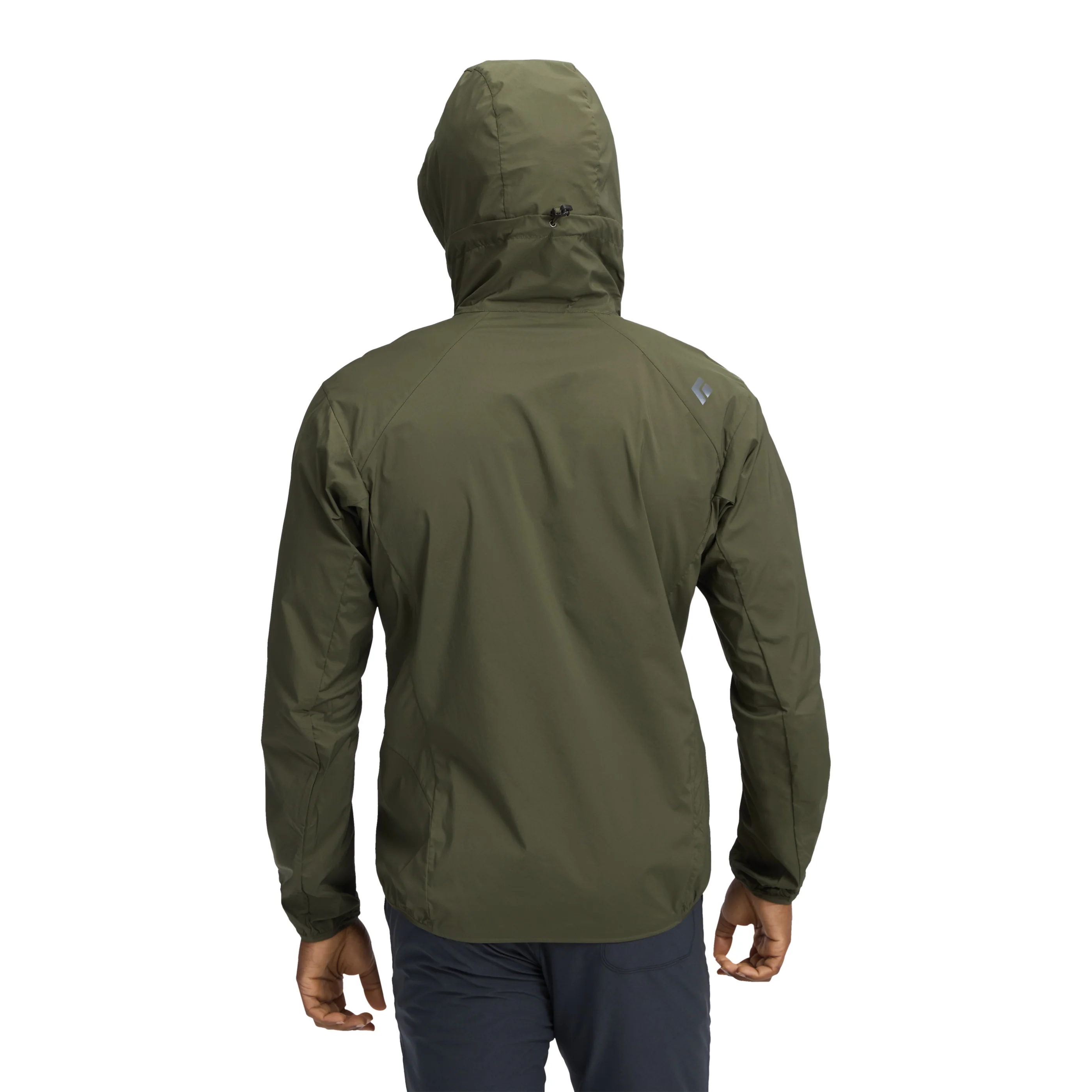 Men's Alpine Start Hoody - Image 12
