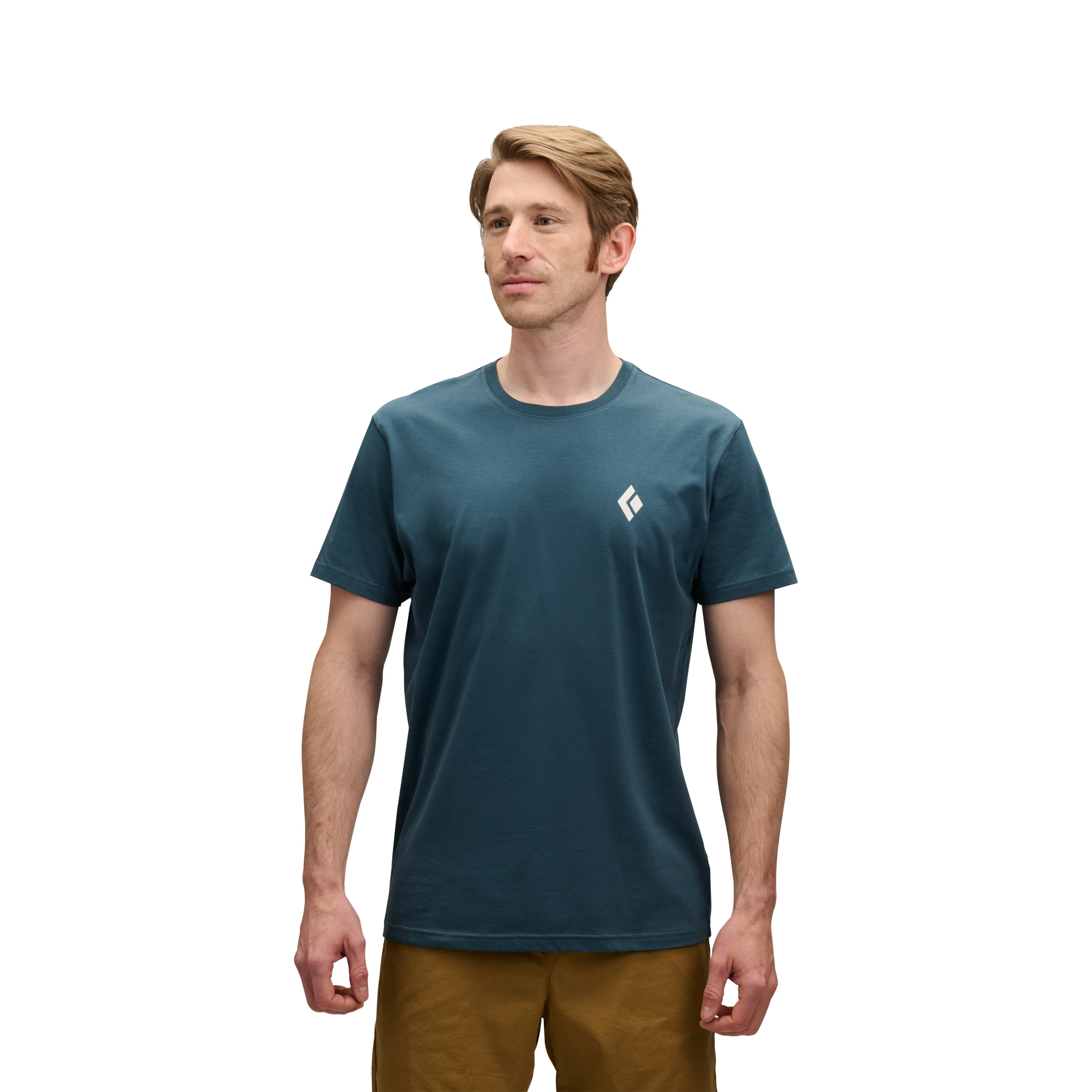Men's BD Backcountry Stamp Short Sleeve Tee - Image 11