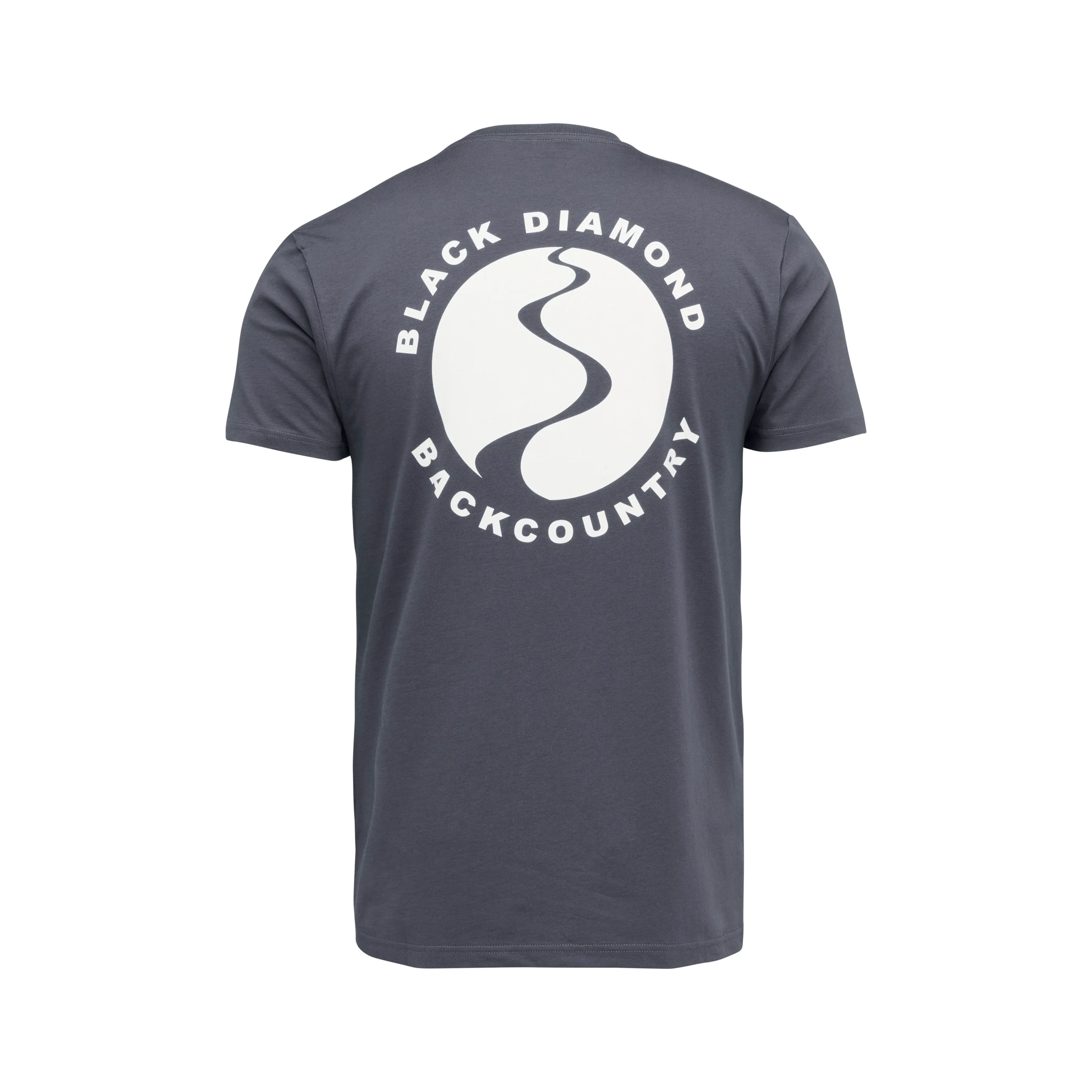 Men's BD Backcountry Stamp Short Sleeve Tee - Image 17