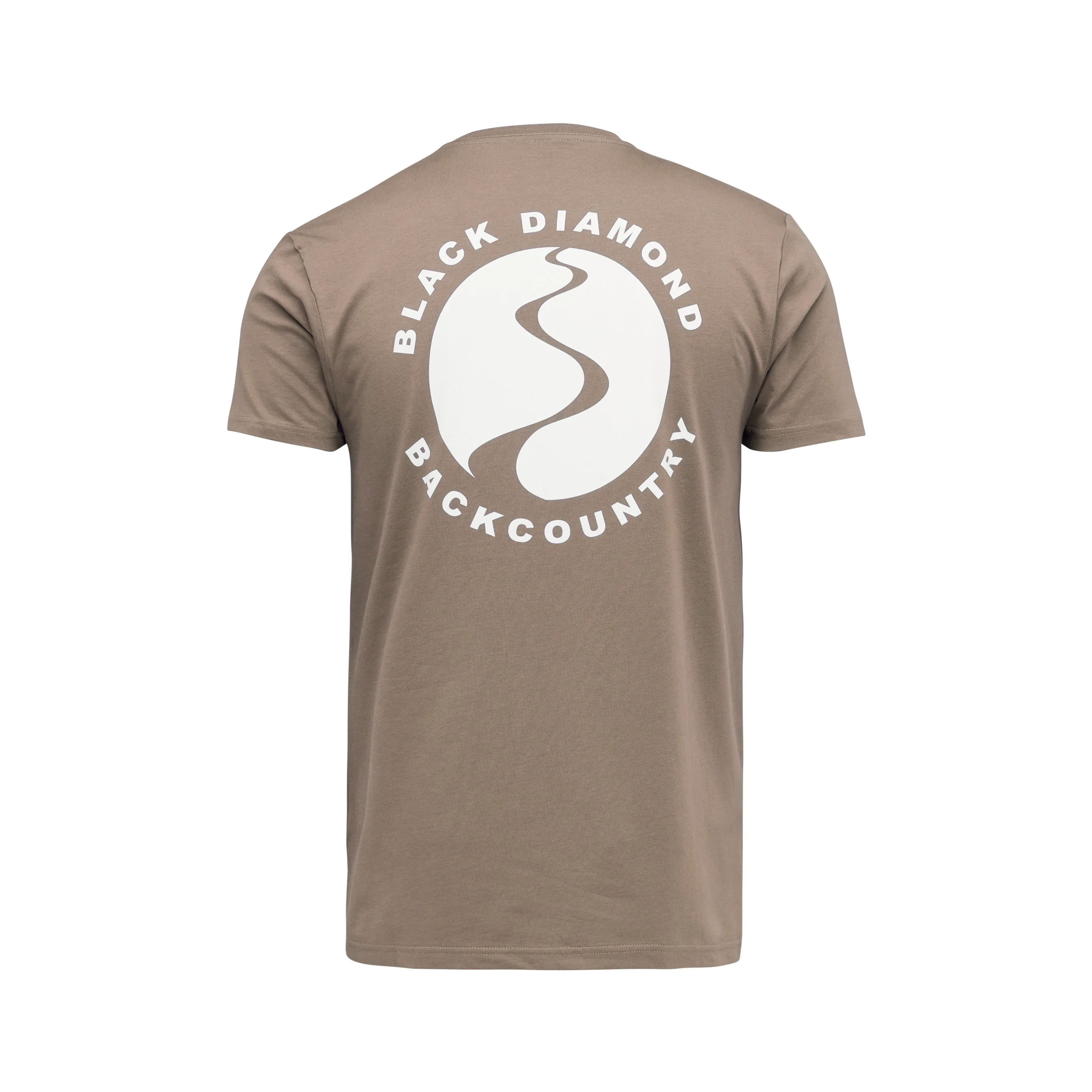 Men's BD Backcountry Stamp Short Sleeve Tee - Image 19