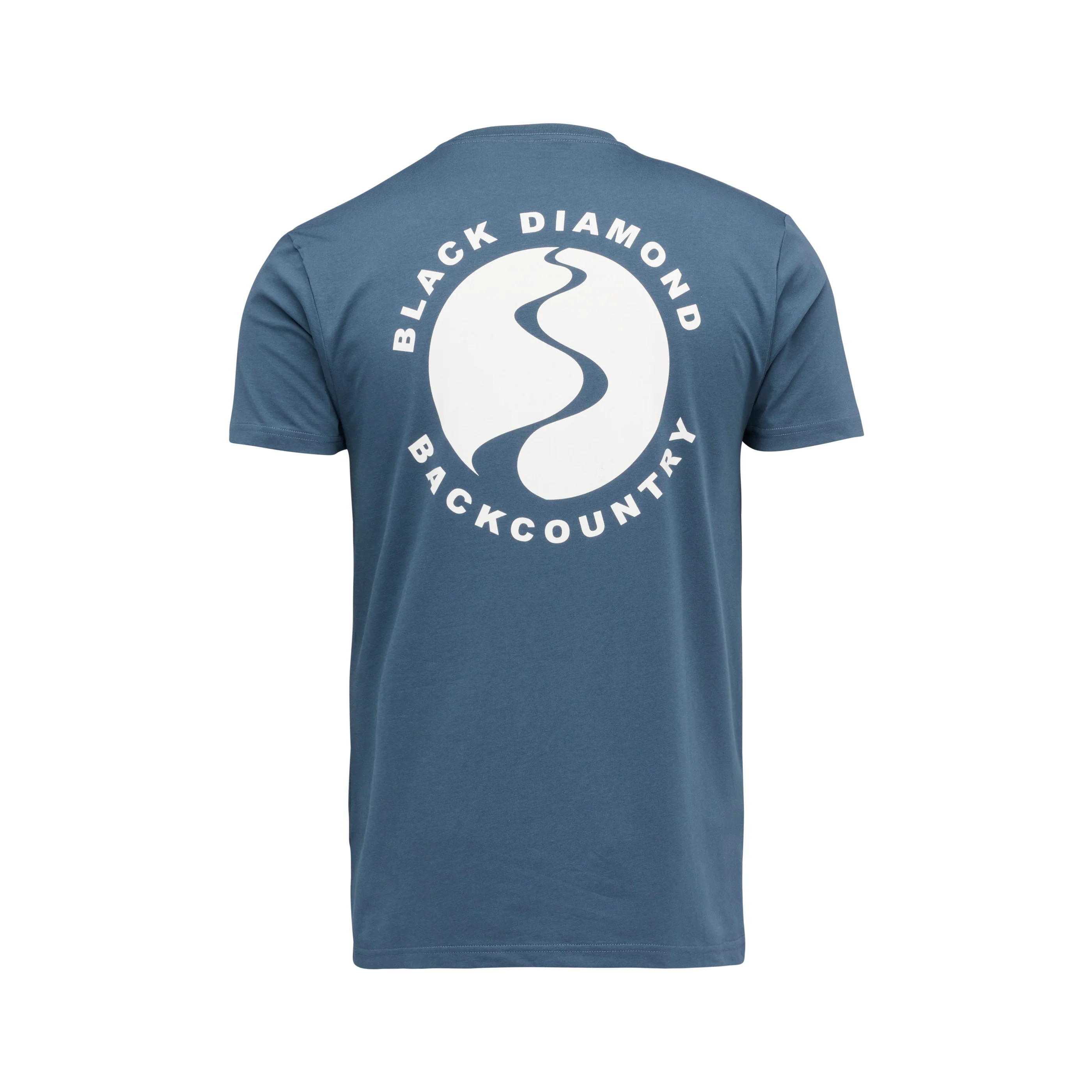 Men's BD Backcountry Stamp Short Sleeve Tee - Image 21