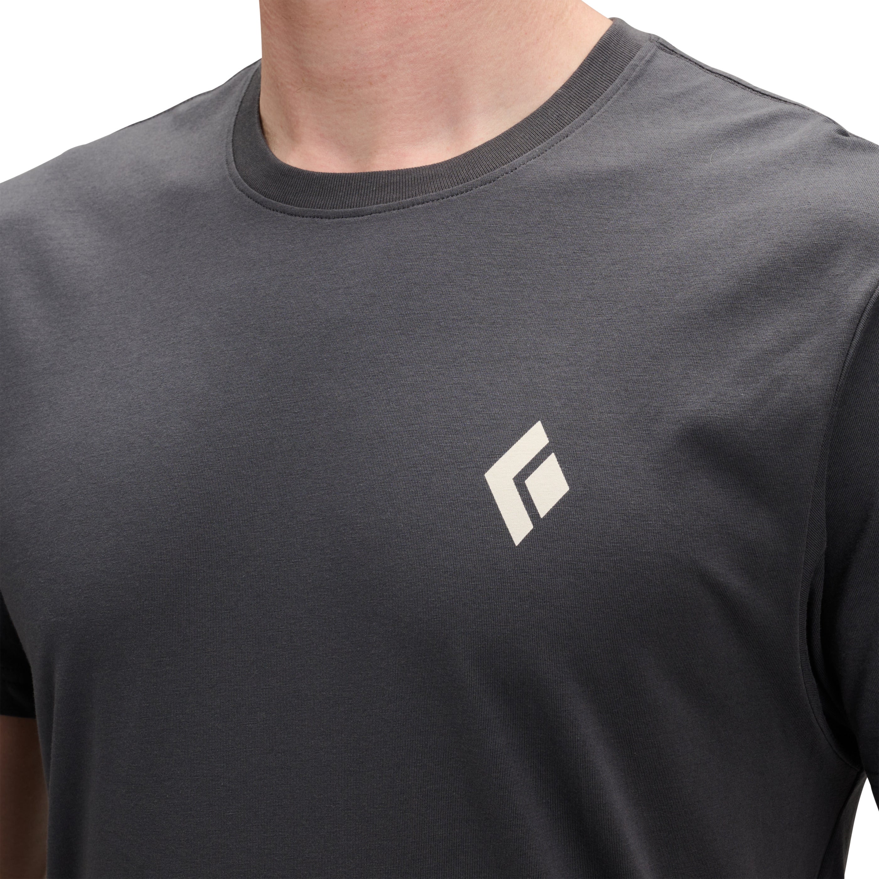 Men's BD Backcountry Stamp Short Sleeve Tee - Image 5