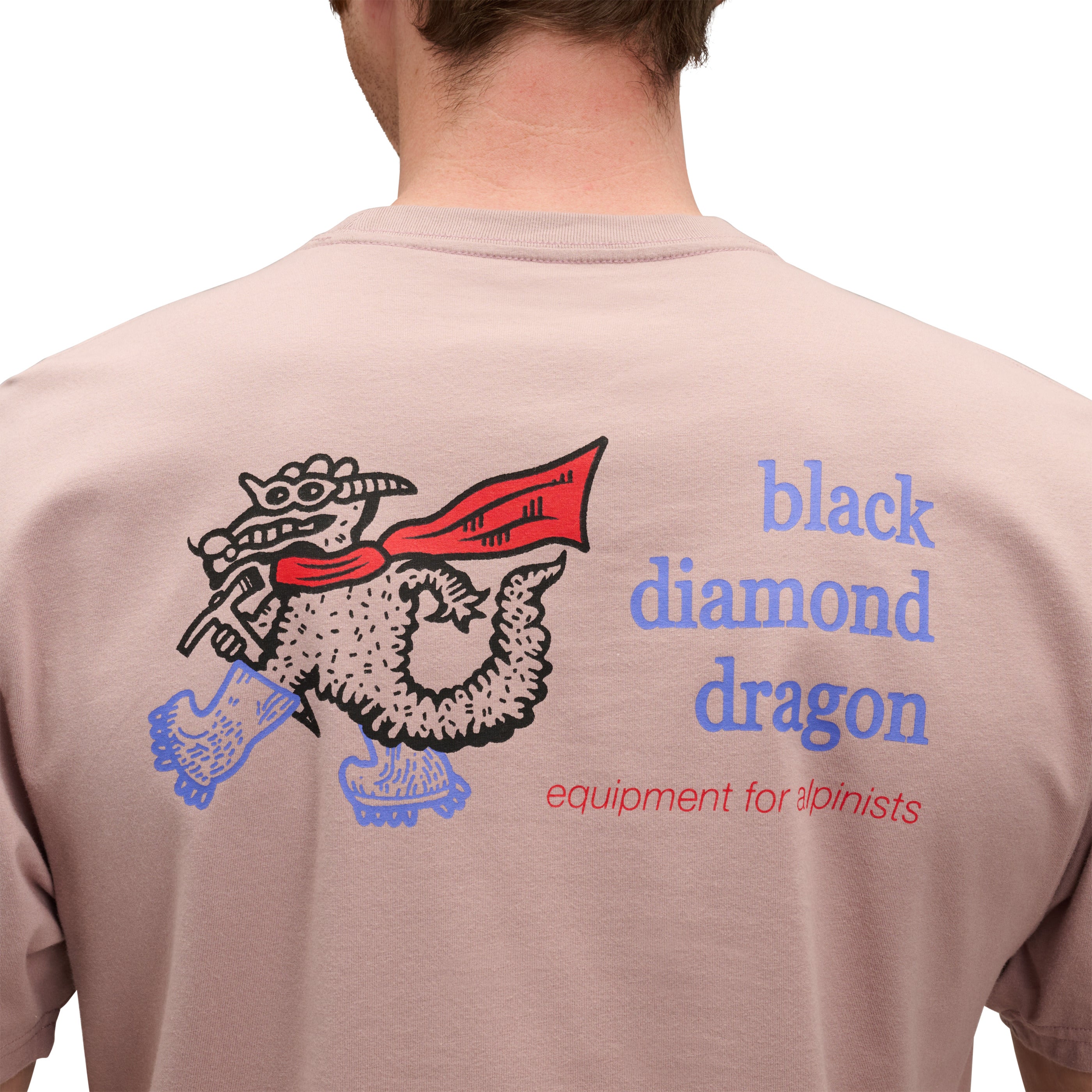 Men's BD Dragon Short Sleeve Tee - Image 18