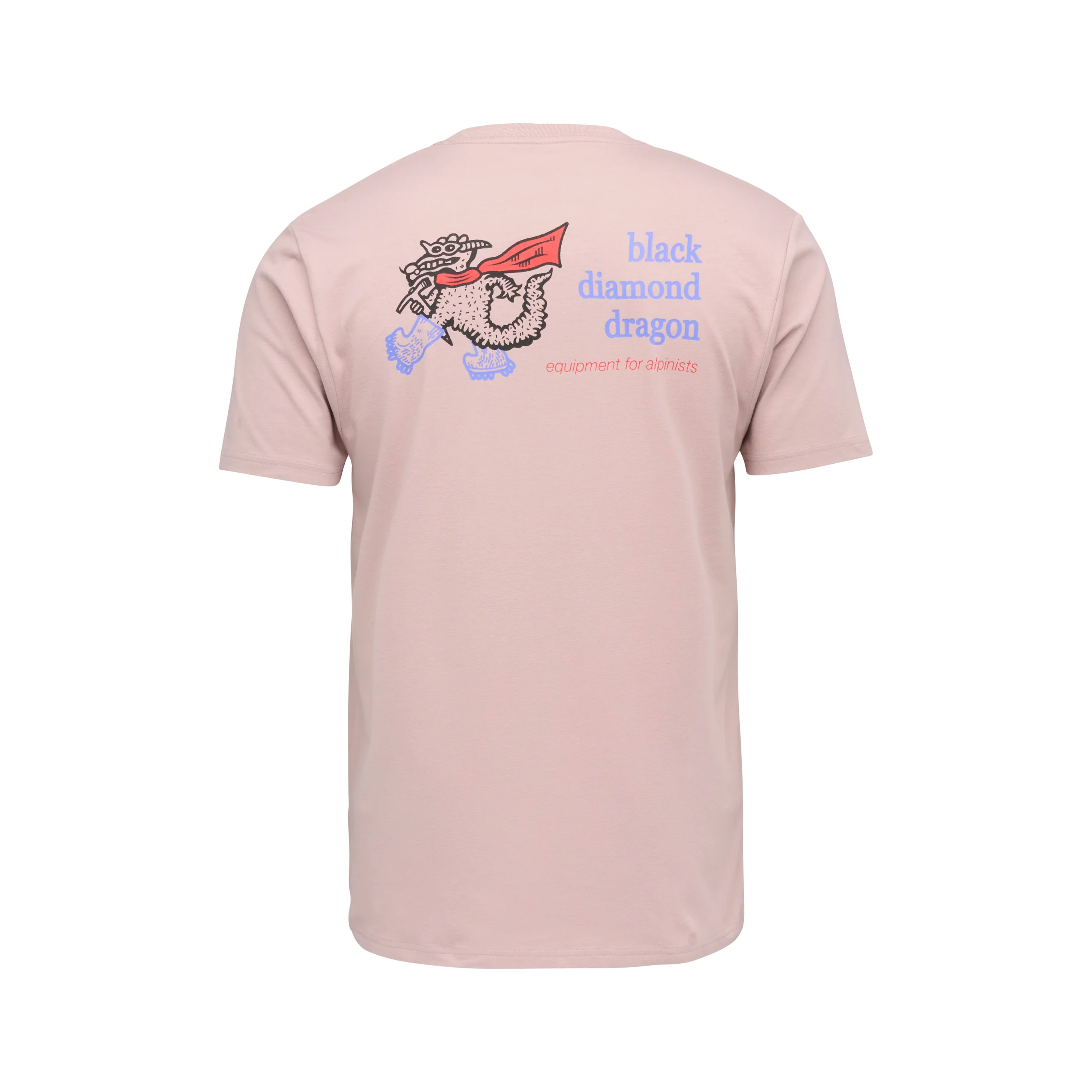 Men's BD Dragon Short Sleeve Tee - Image 2