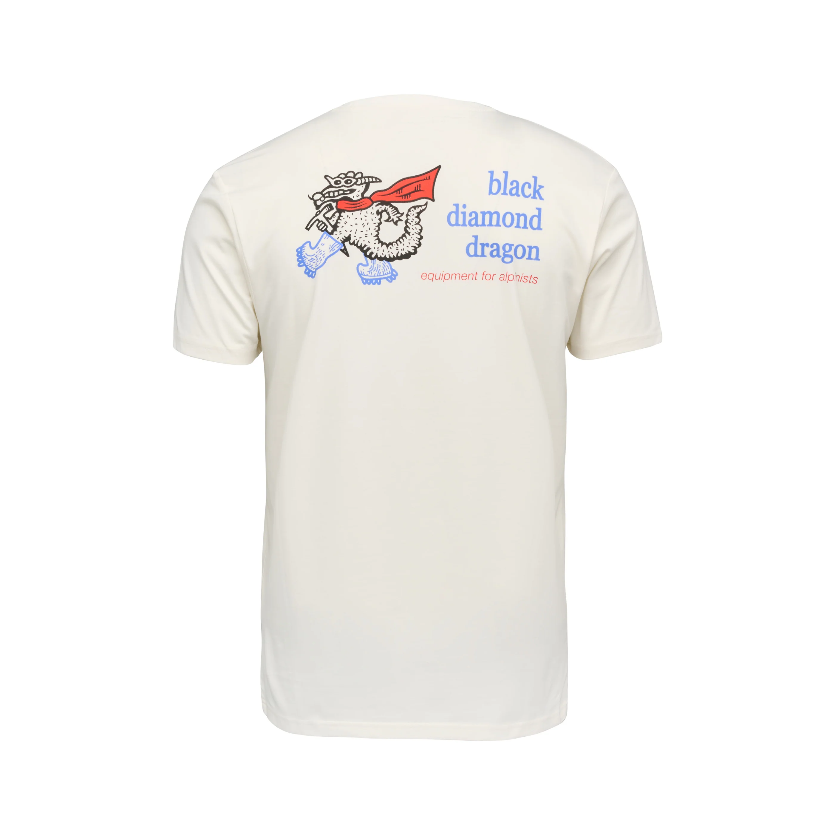Men's BD Dragon Short Sleeve Tee - Image 20