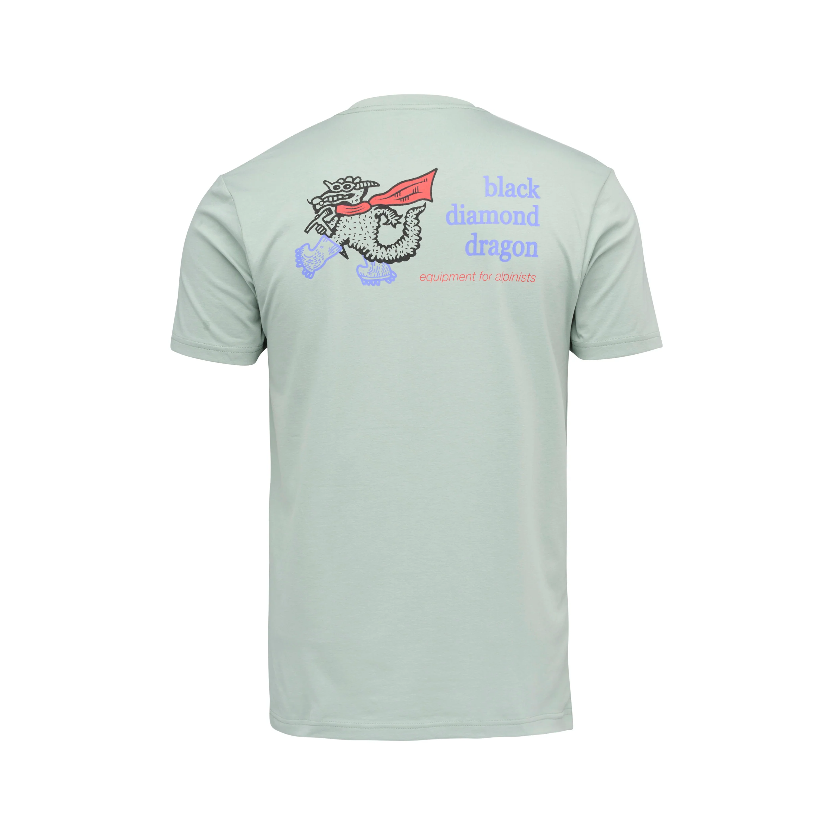 Men's BD Dragon Short Sleeve Tee - Image 22