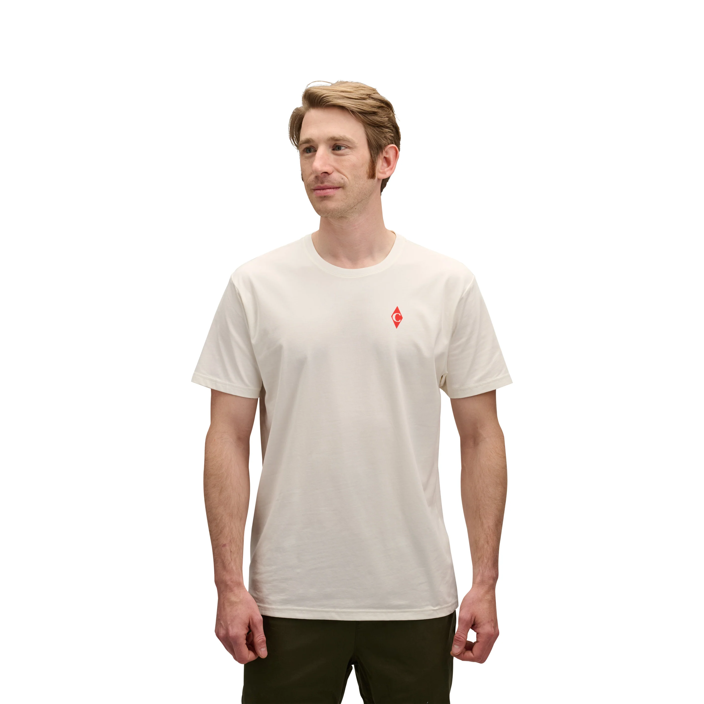 Men's BD Dragon Short Sleeve Tee - Image 3