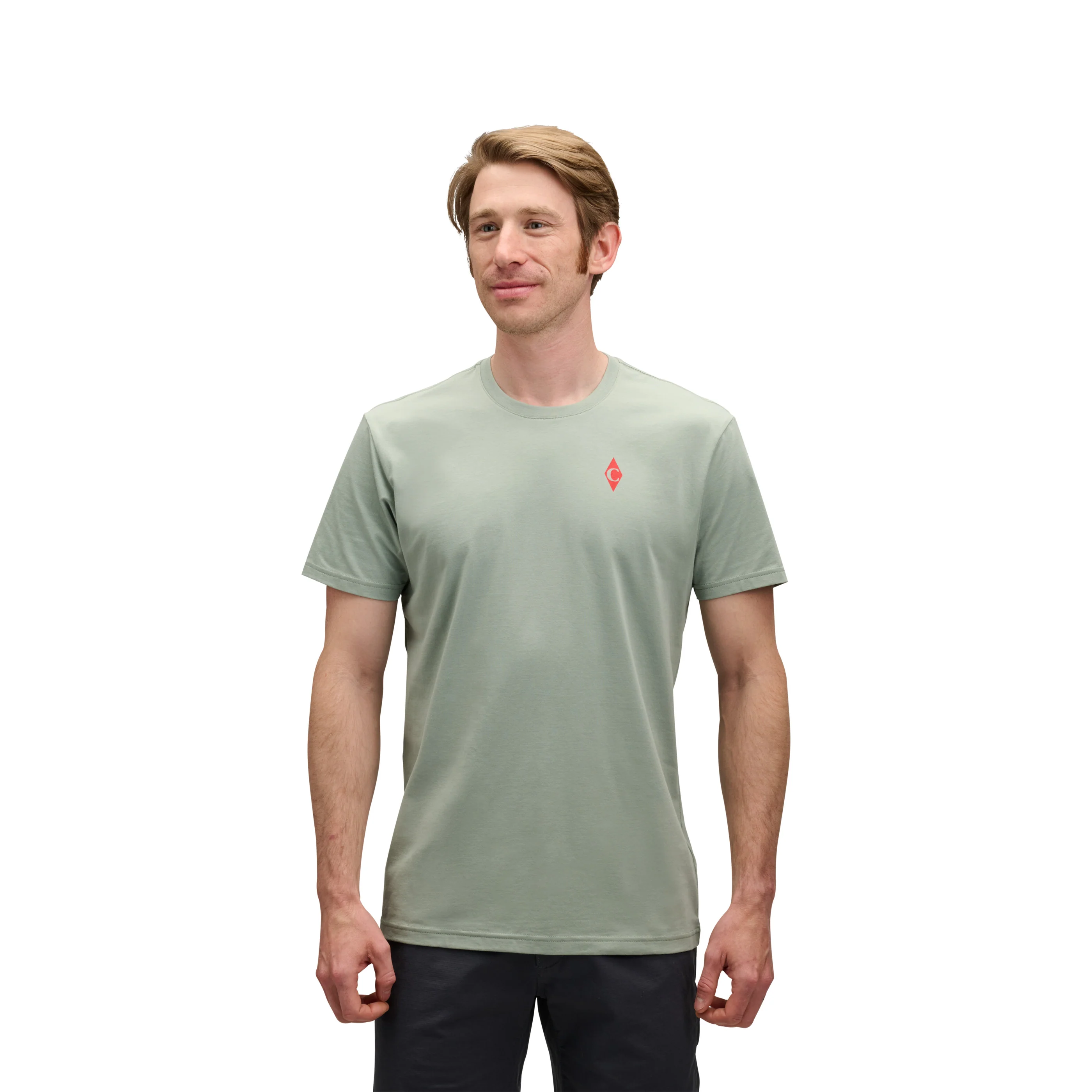 Men's BD Dragon Short Sleeve Tee - Image 9
