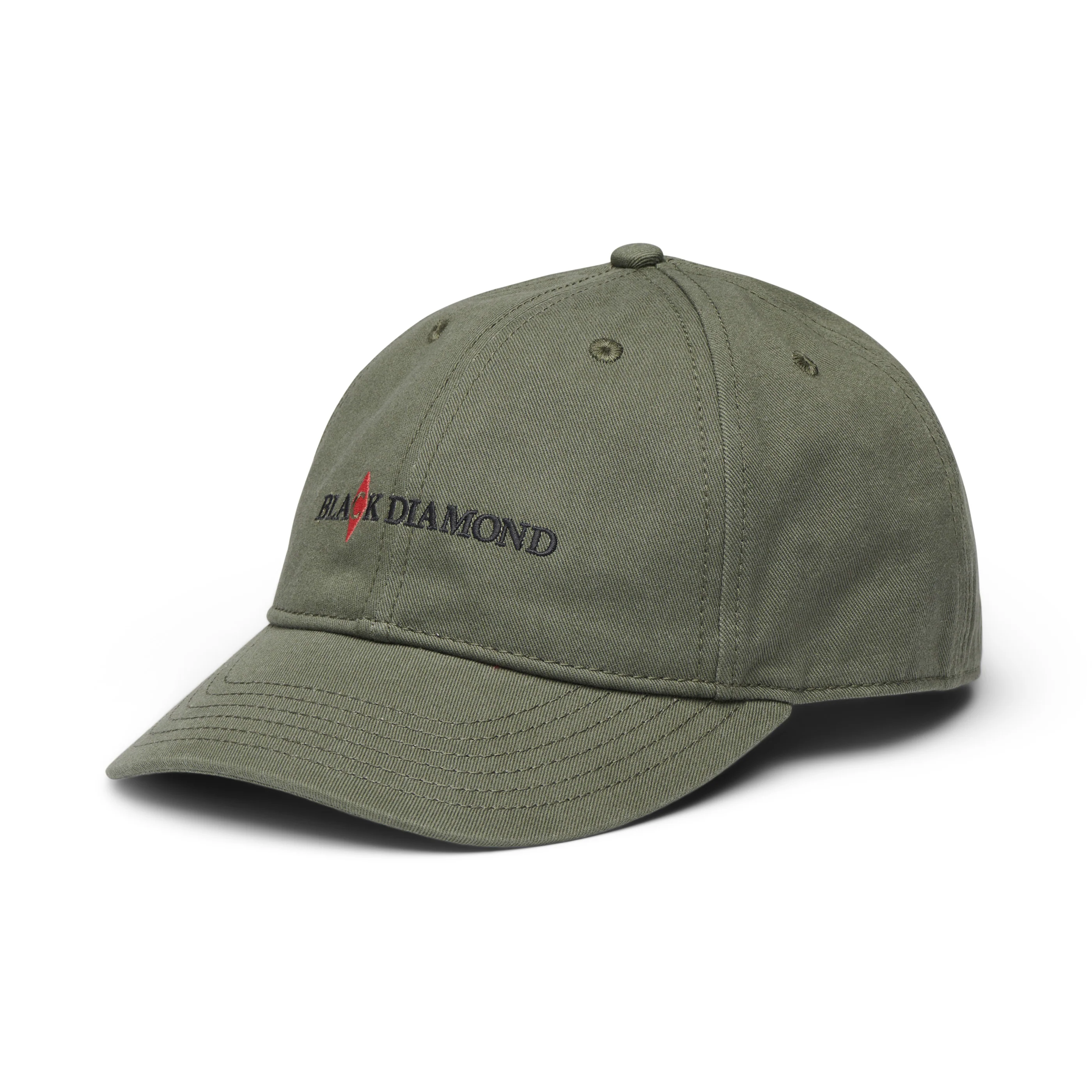 Men's BD Heritage Cap - Image 20