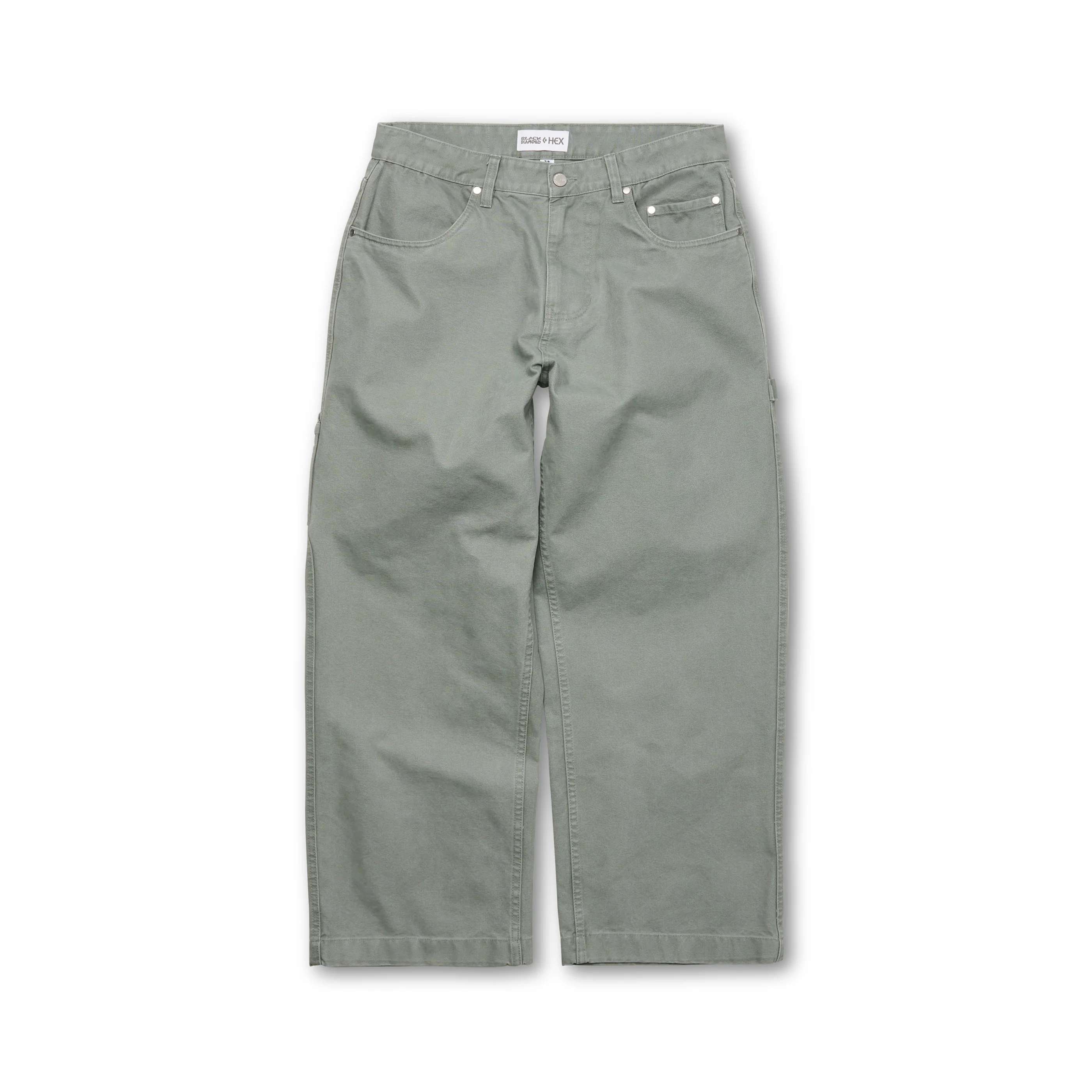 Men's BD HEX Durham Pants - Image 8