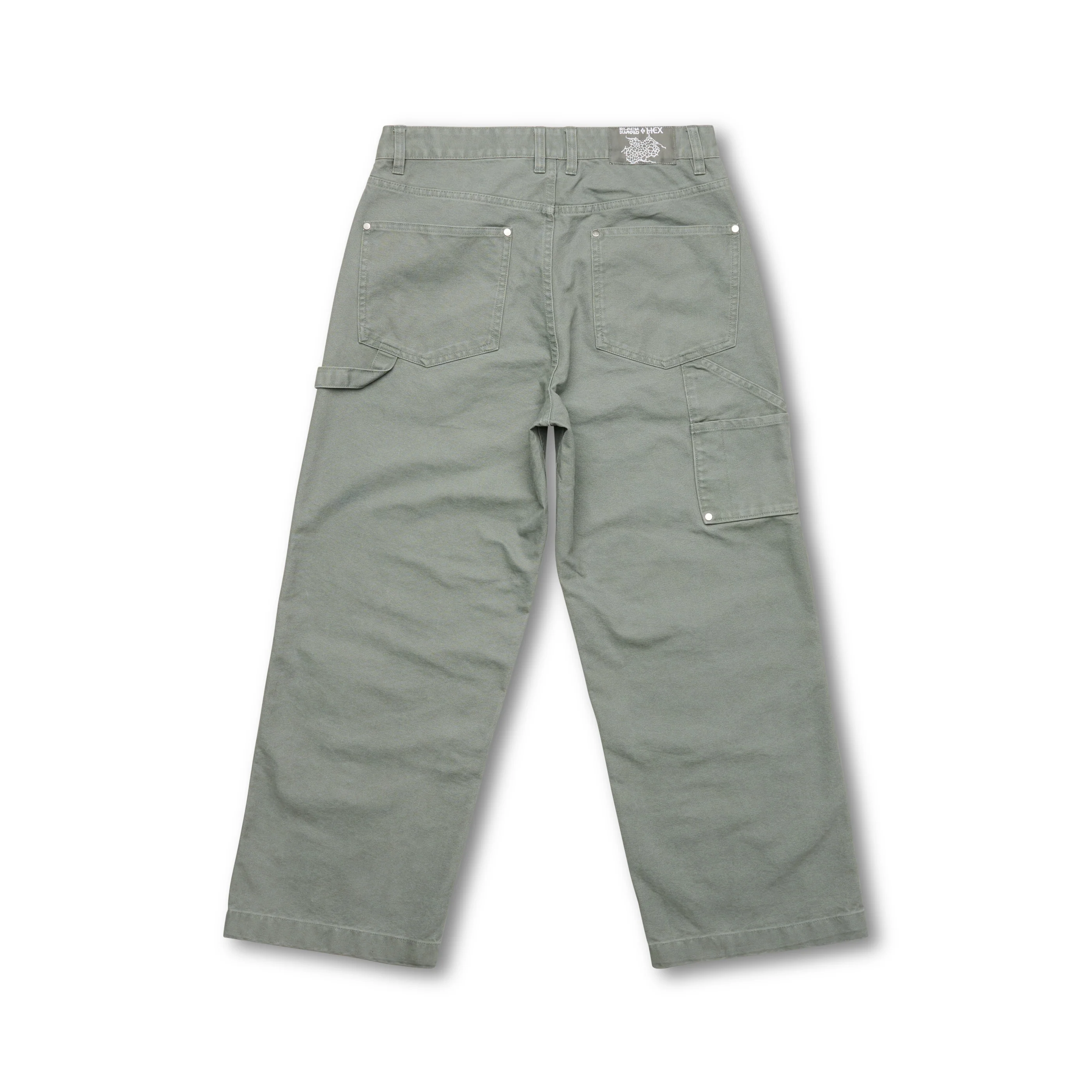 Men's BD HEX Durham Pants - Image 9