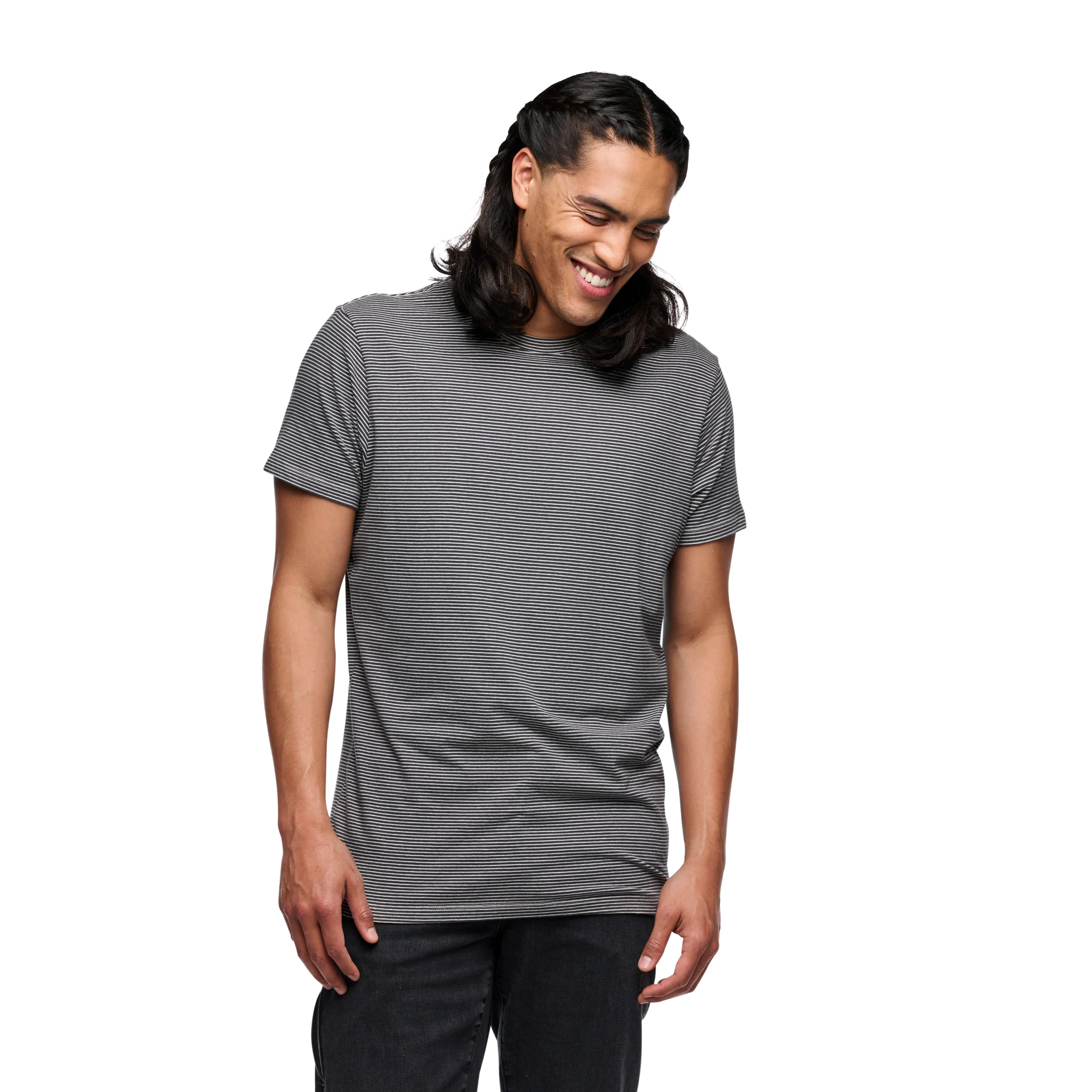 Men's BD Stripe Short Sleeve Tee - Image 10