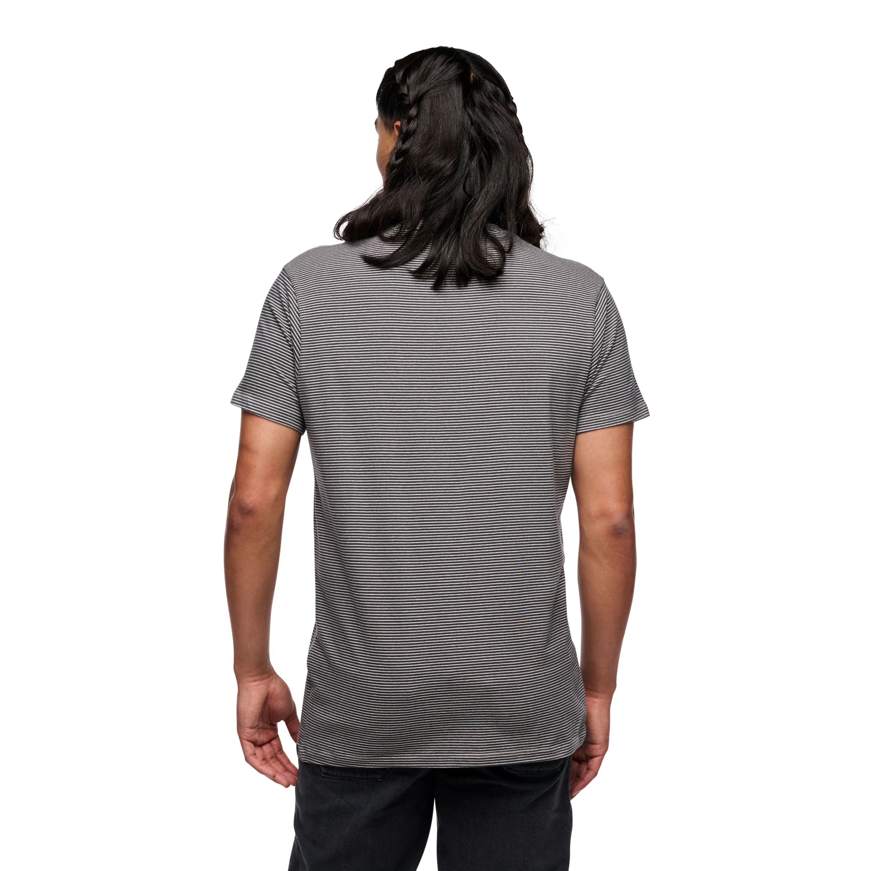 Men's BD Stripe Short Sleeve Tee - Image 11