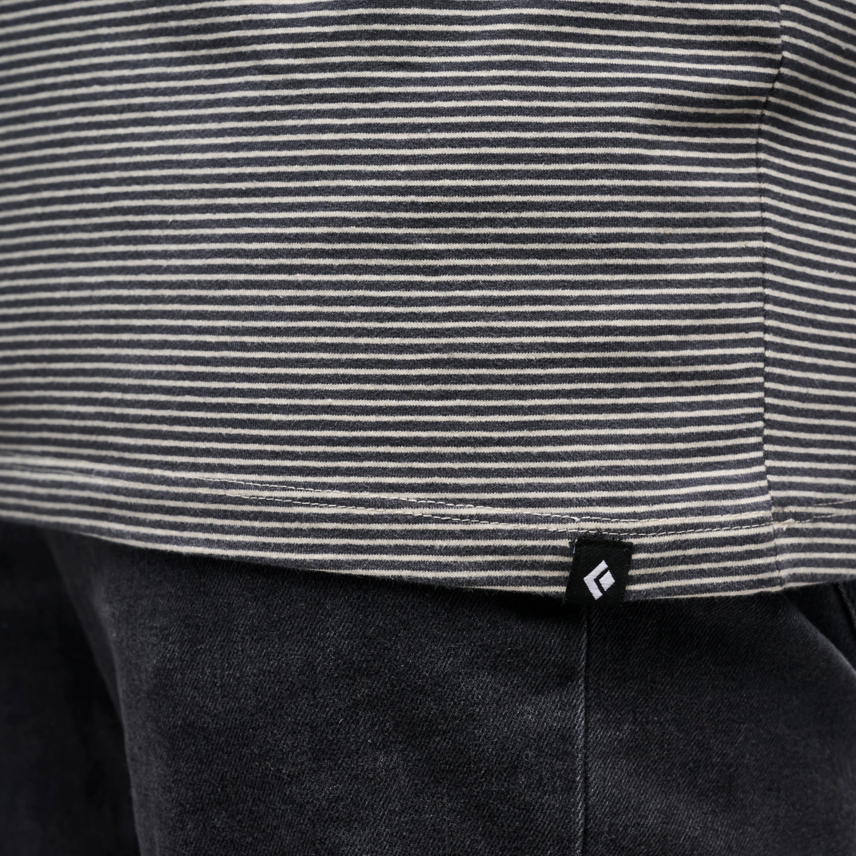Men's BD Stripe Short Sleeve Tee - Image 13