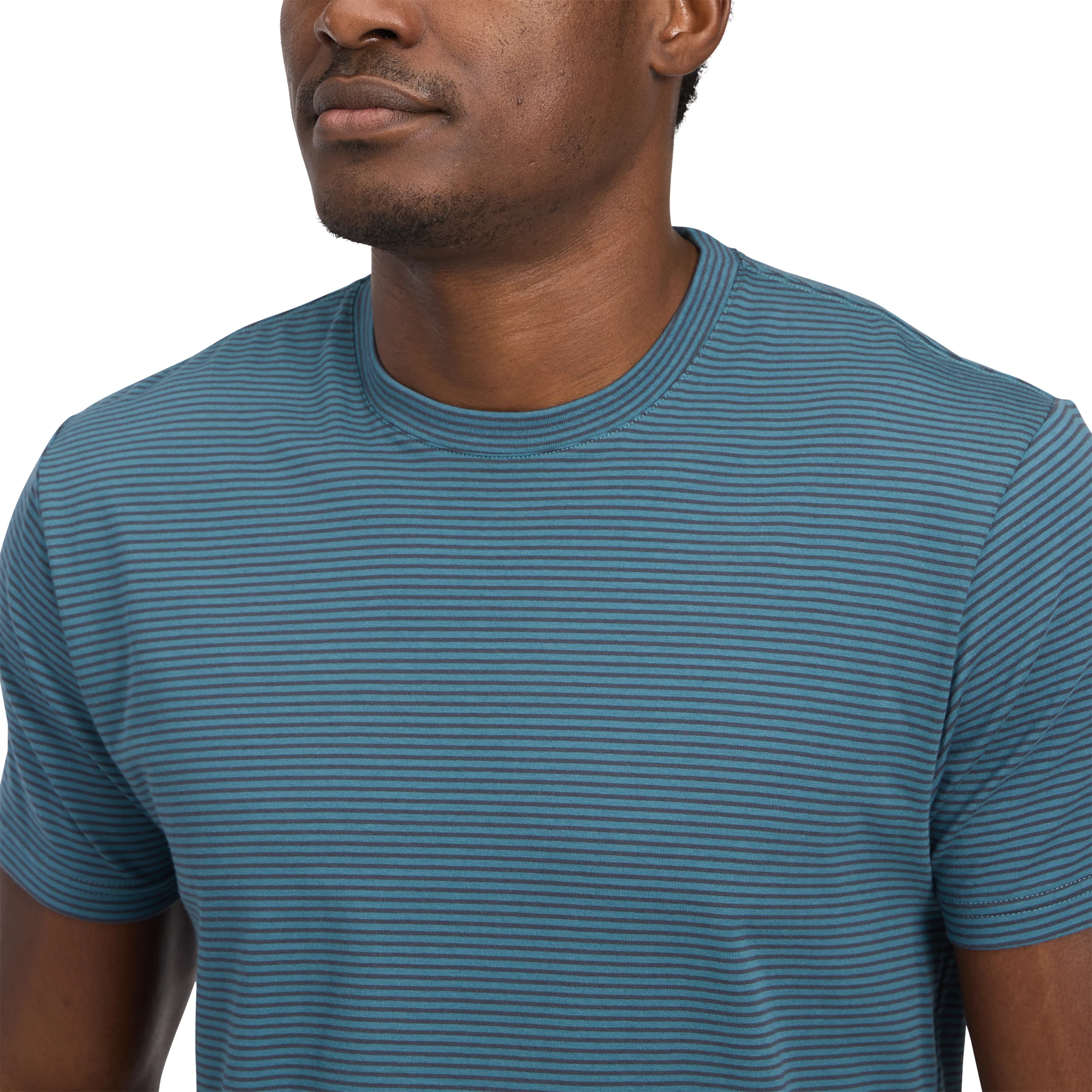 Men's BD Stripe Short Sleeve Tee - Image 16