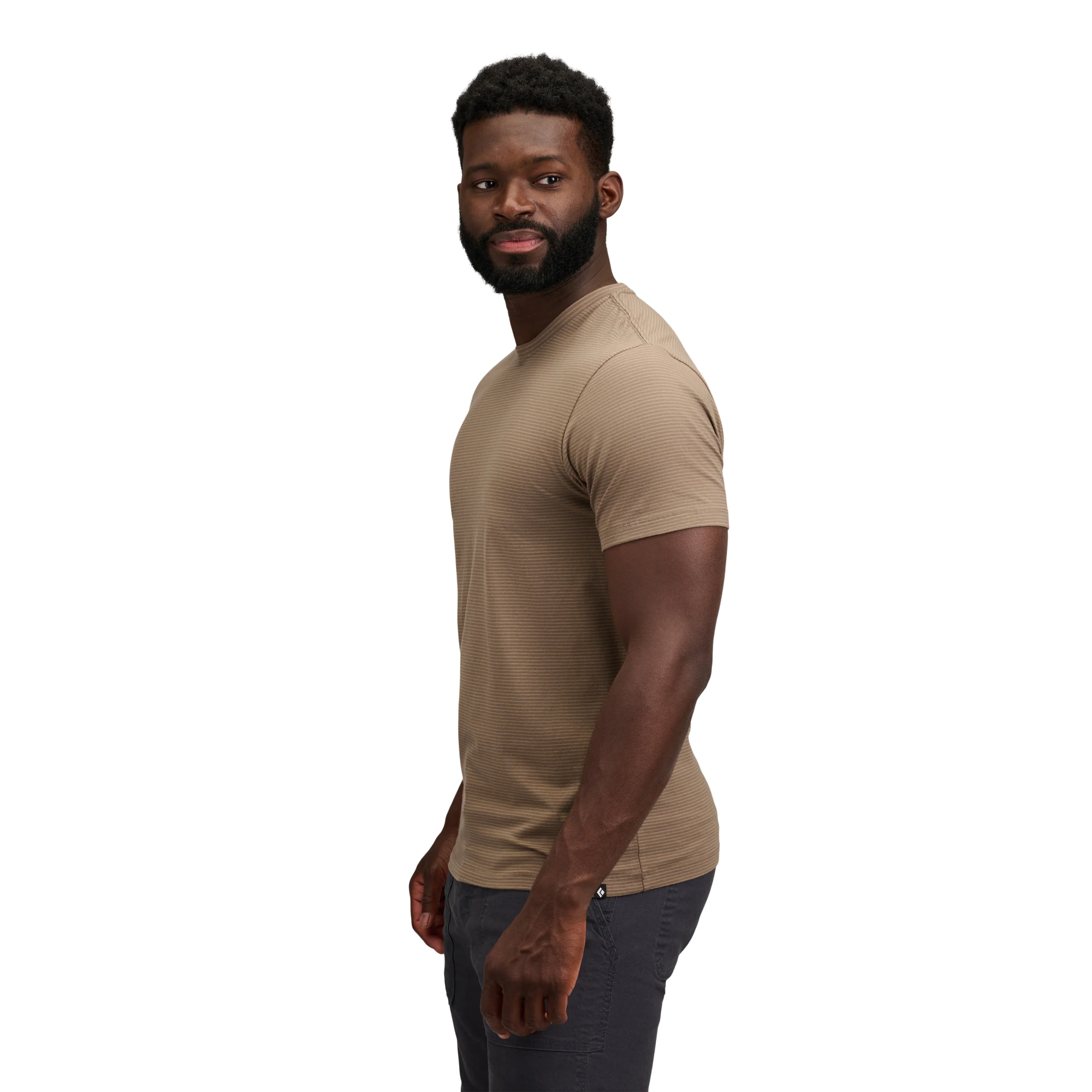 Men's BD Stripe Short Sleeve Tee - Image 17