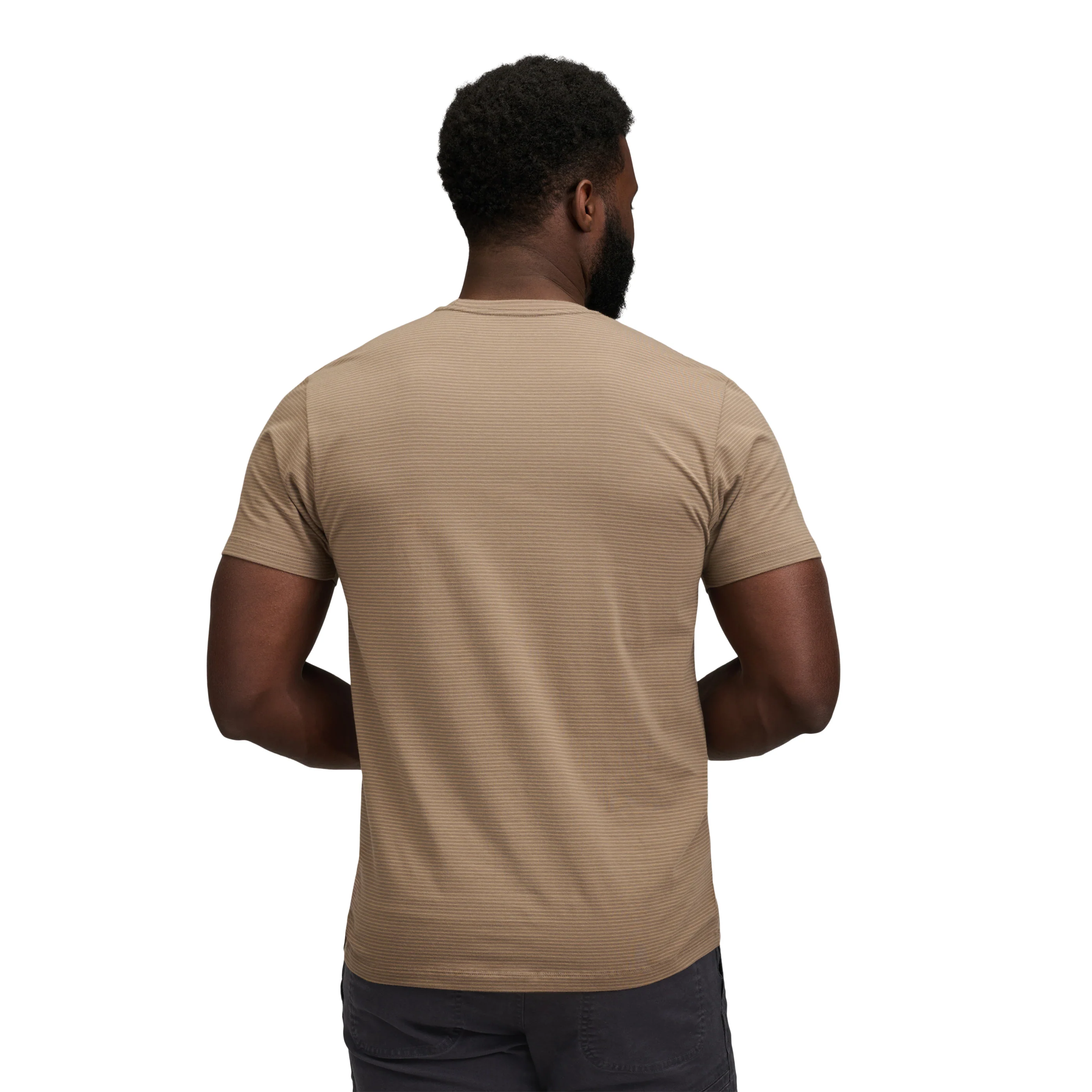 Men's BD Stripe Short Sleeve Tee - Image 18