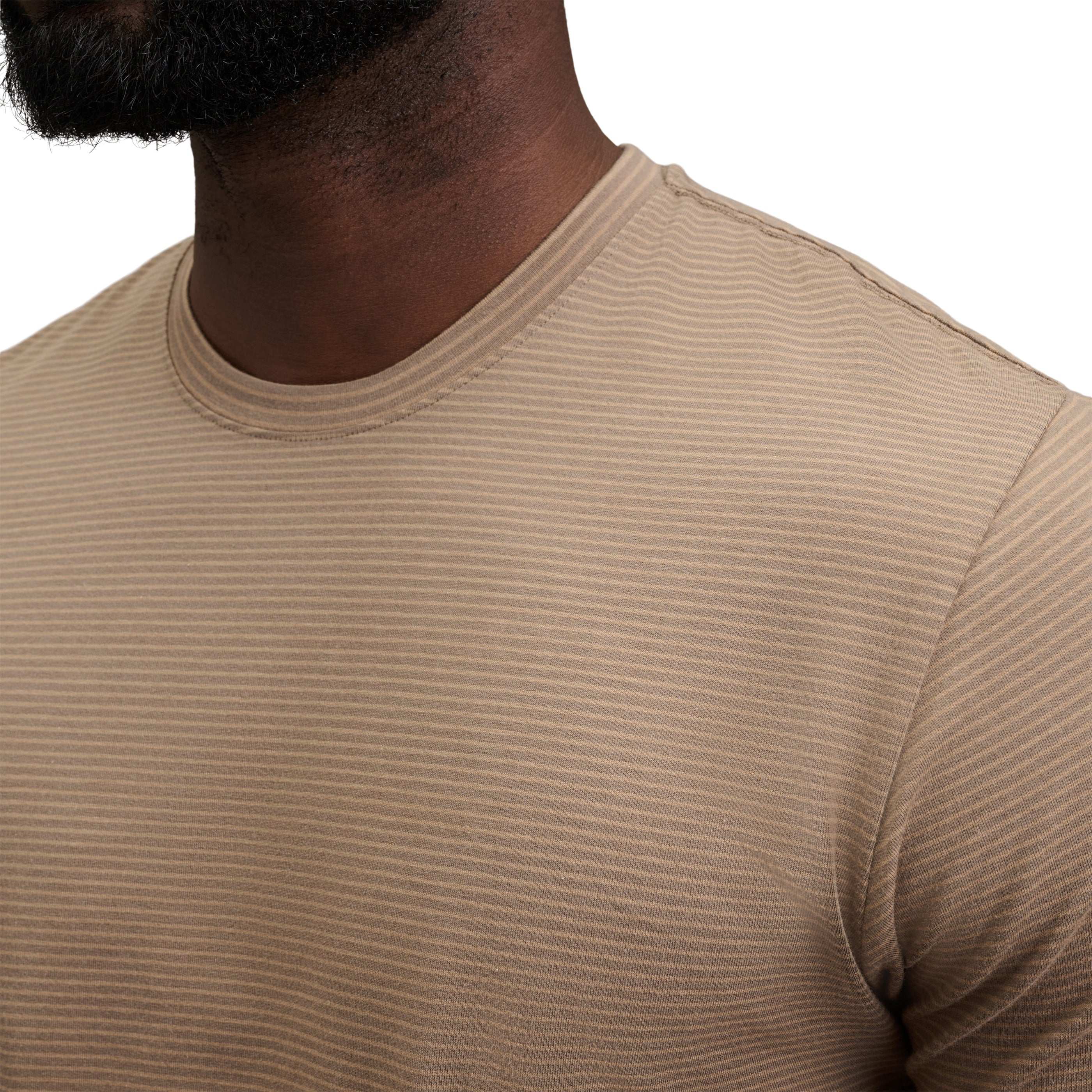 Men's BD Stripe Short Sleeve Tee - Image 19