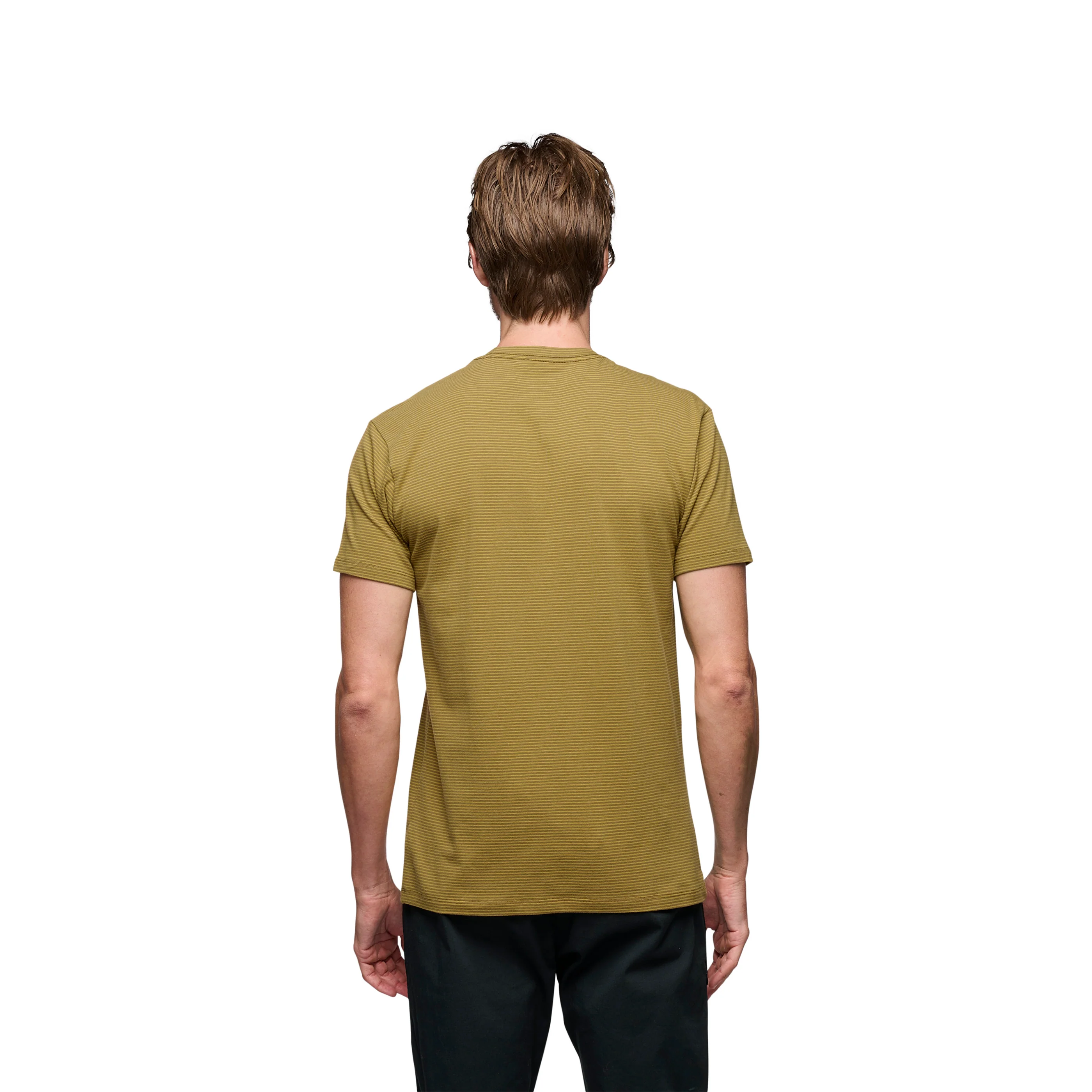 Men's BD Stripe Short Sleeve Tee - Image 3