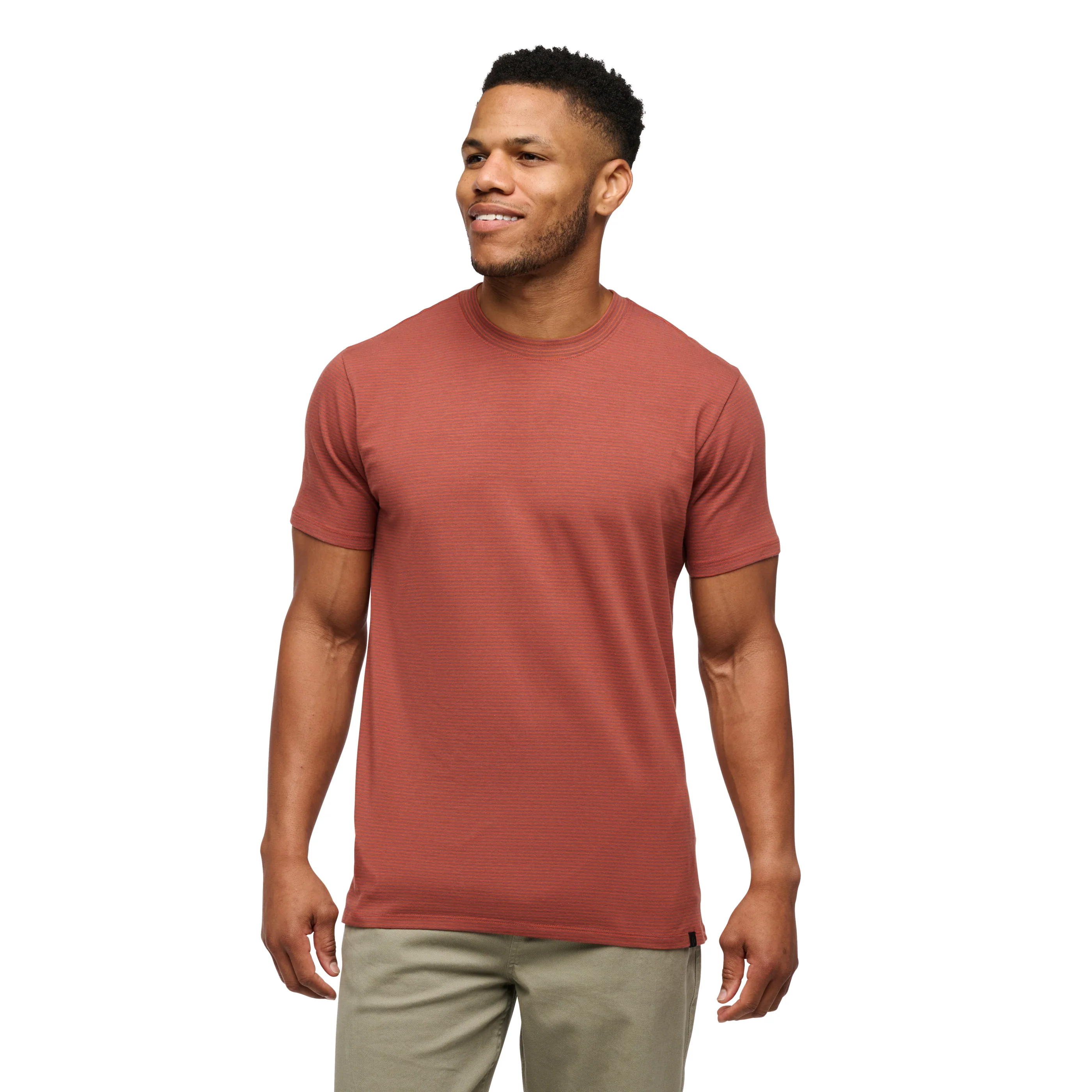 Men's BD Stripe Short Sleeve Tee - Image 6