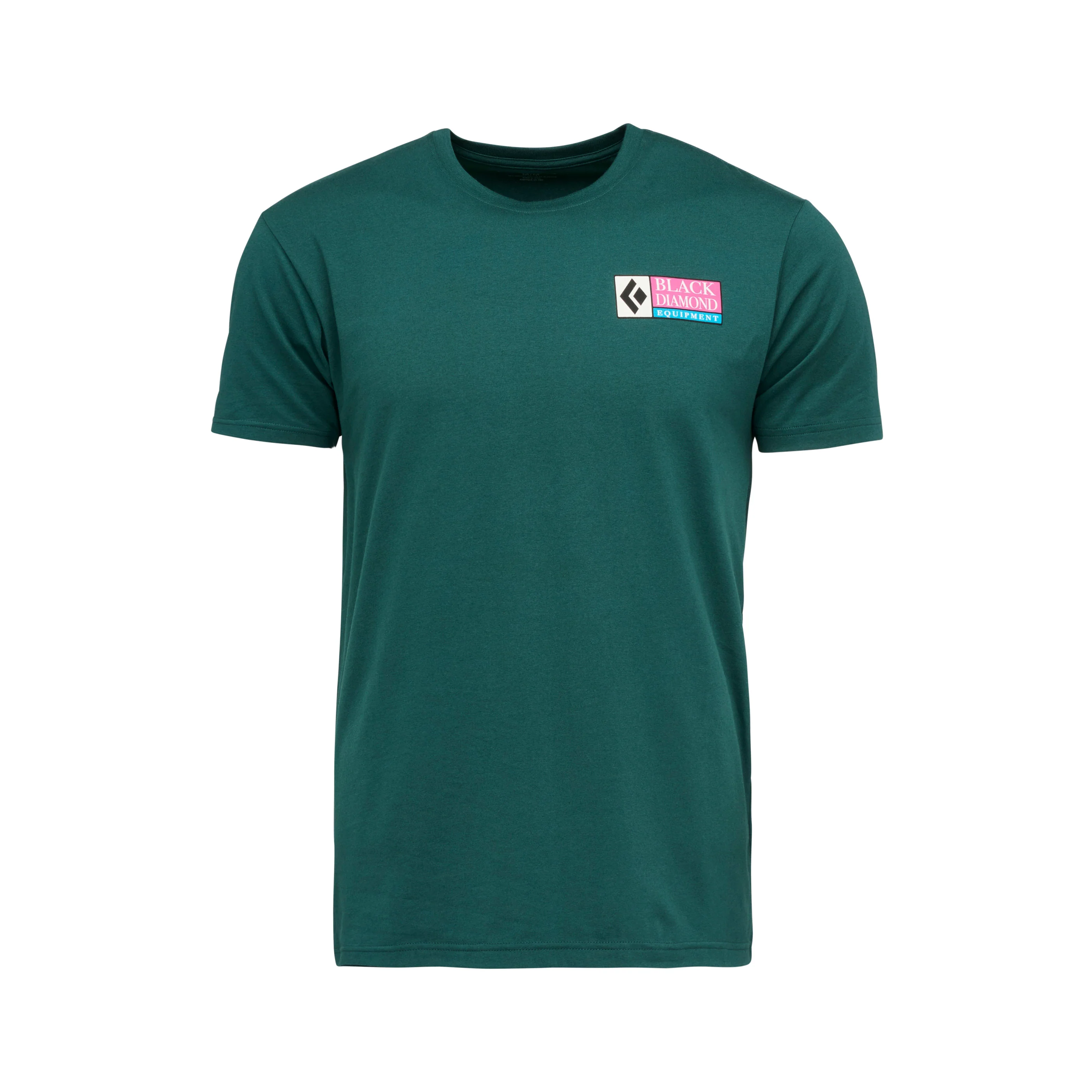 Men's BD Winter Ridge Short Sleeve Tee - Image 11