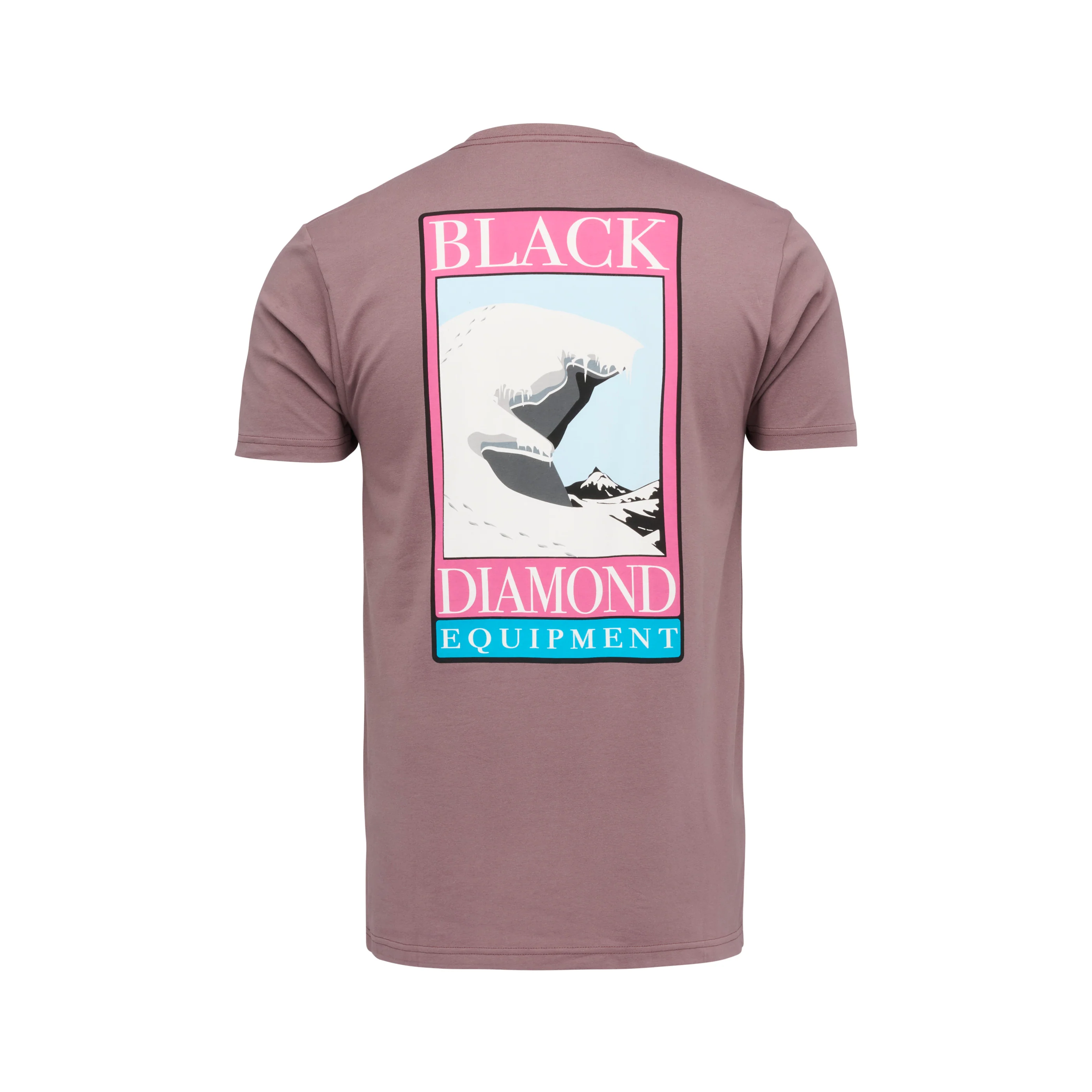 Men's BD Winter Ridge Short Sleeve Tee - Image 14