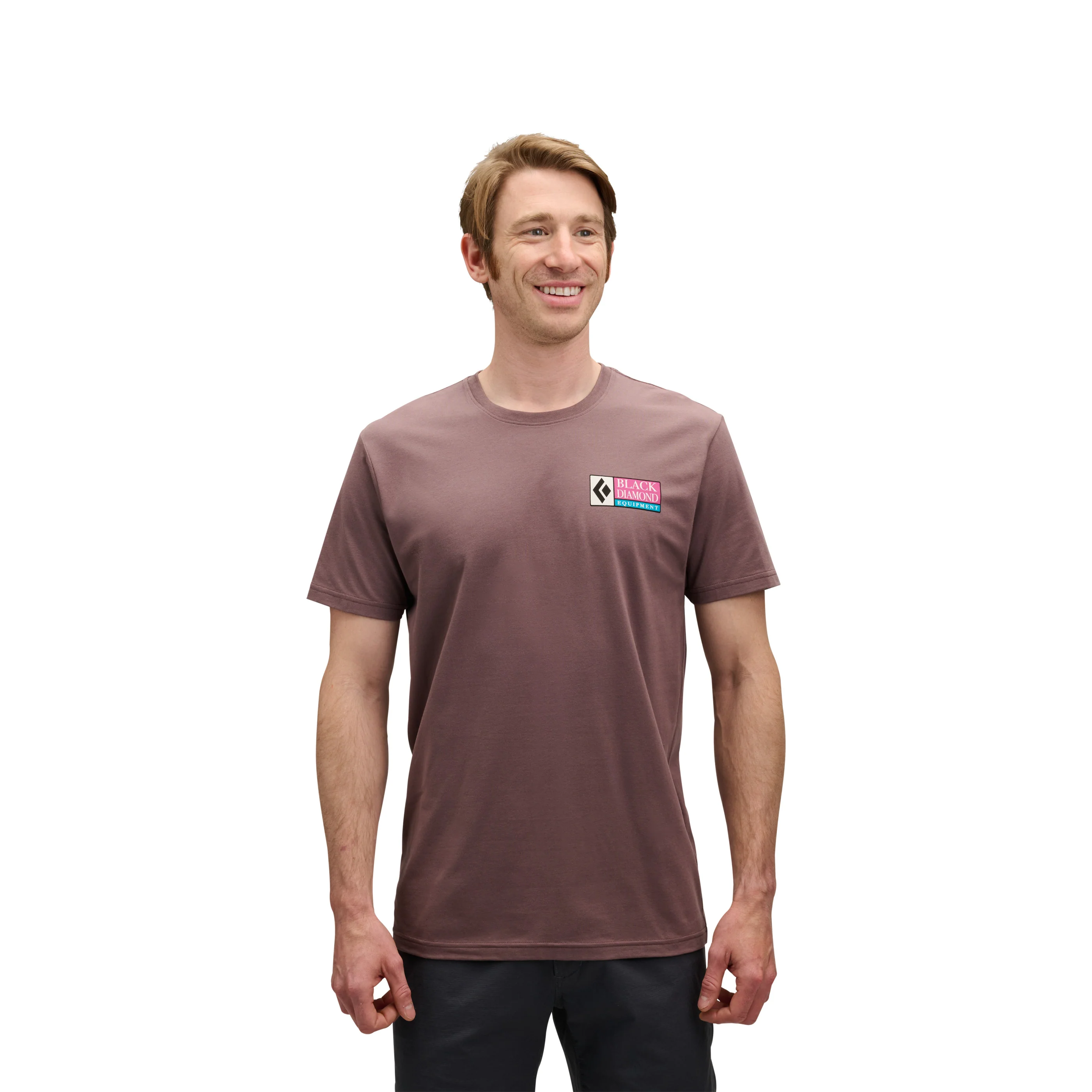 Men's BD Winter Ridge Short Sleeve Tee - Image 6