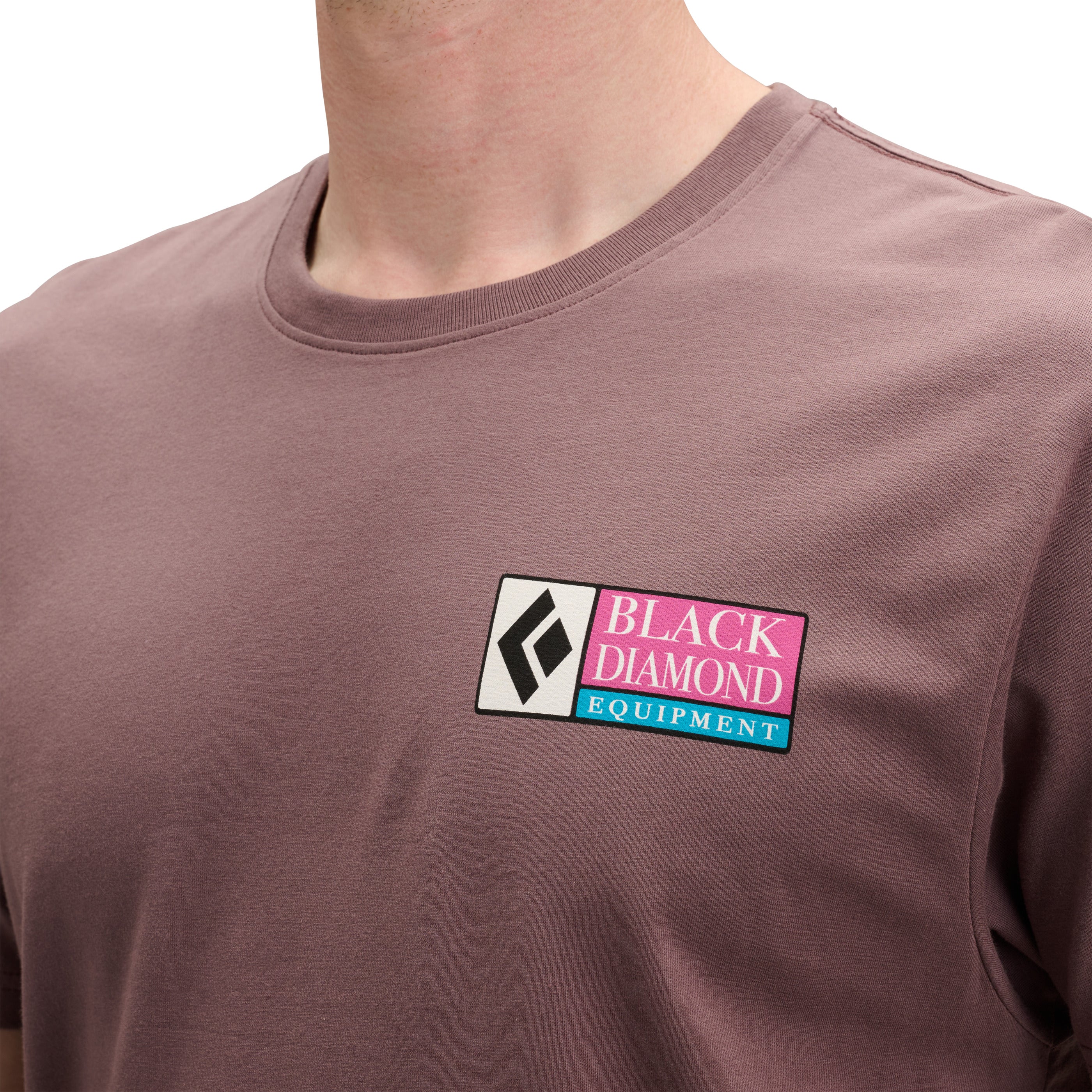 Men's BD Winter Ridge Short Sleeve Tee - Image 9