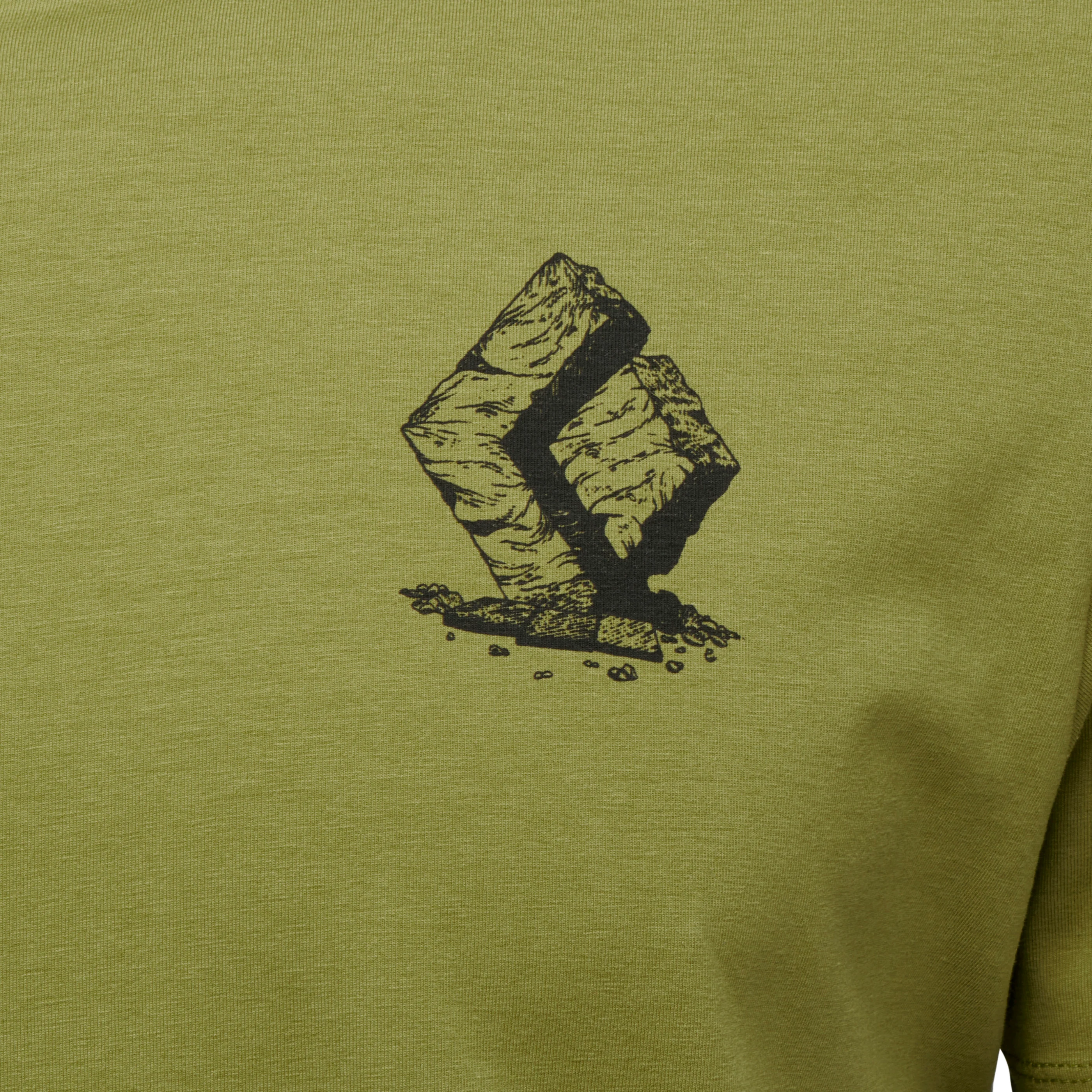 Men's Boulder Short Sleeve Tee 2nds - Image 10
