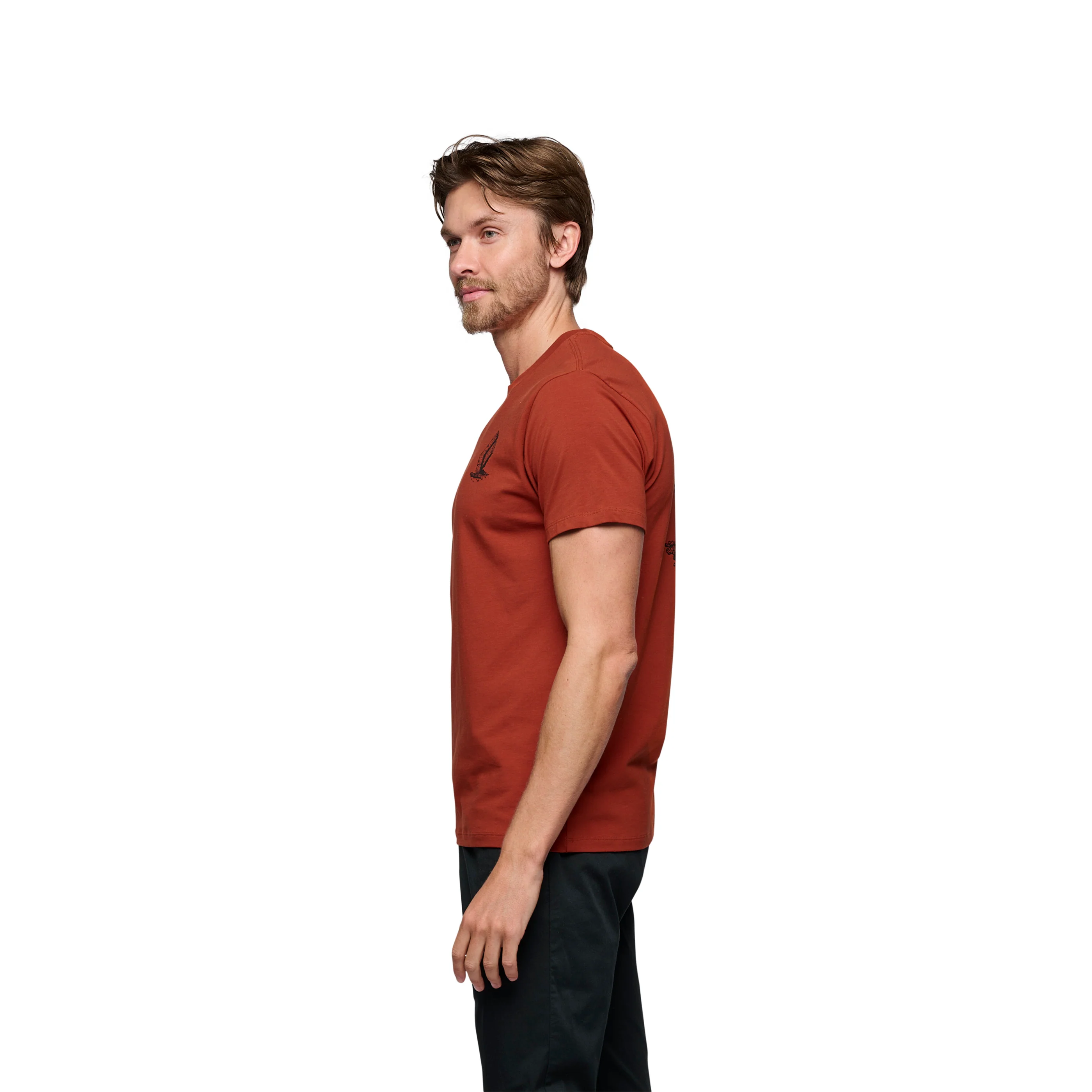 Men's Boulder Short Sleeve Tee 2nds - Image 12