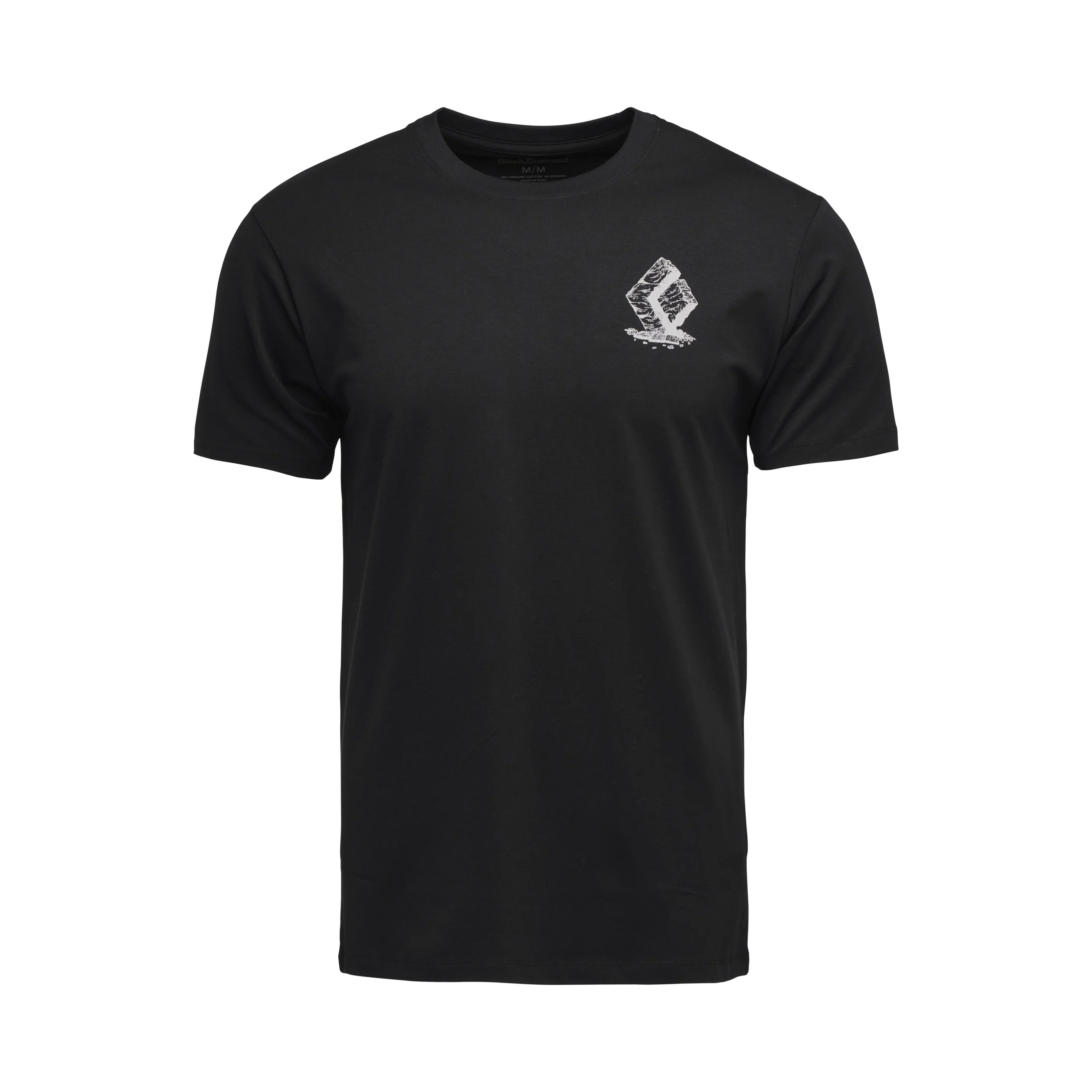 Men's Boulder Short Sleeve Tee 2nds - Image 14