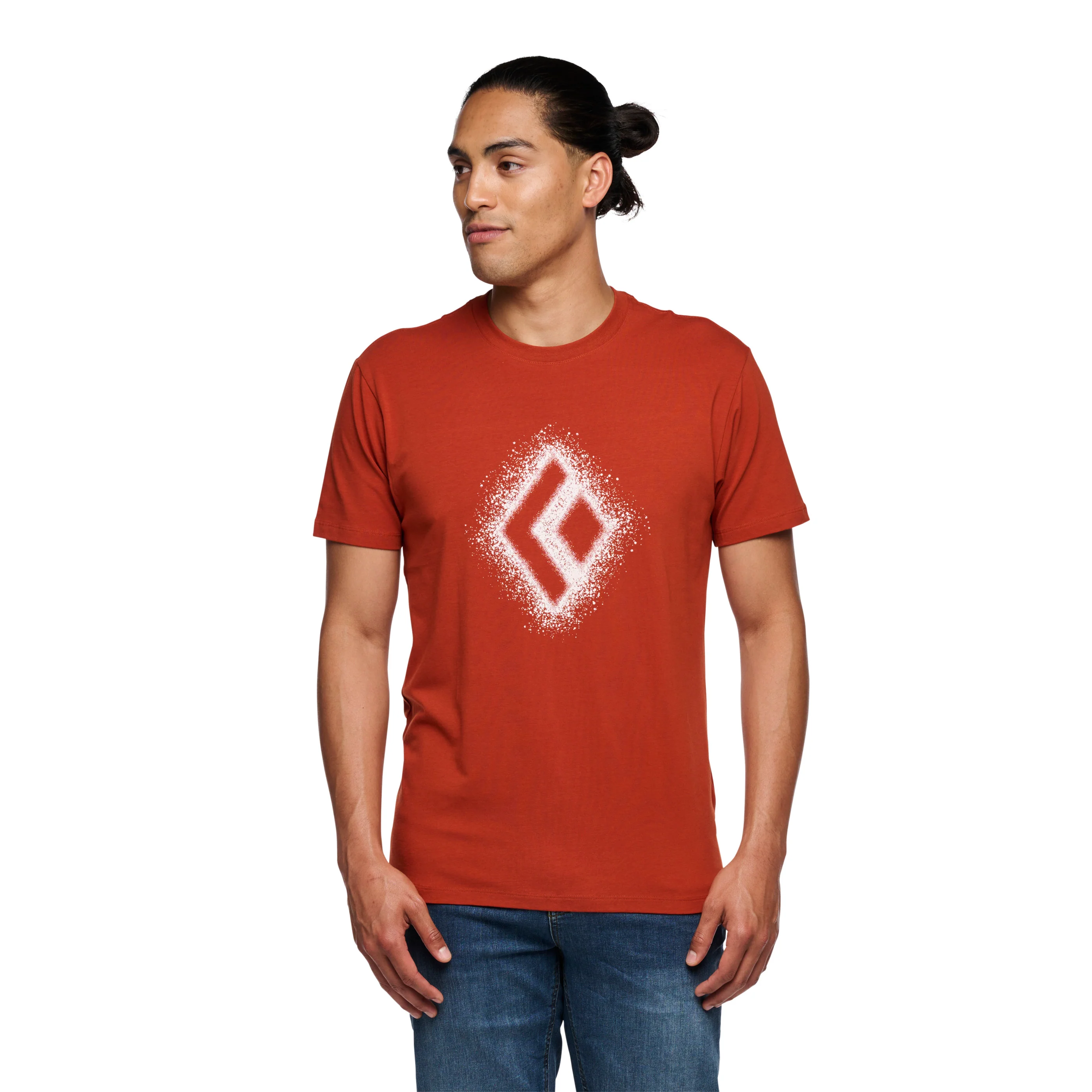 Men's Chalked Up 2.0 Tee - Image 15