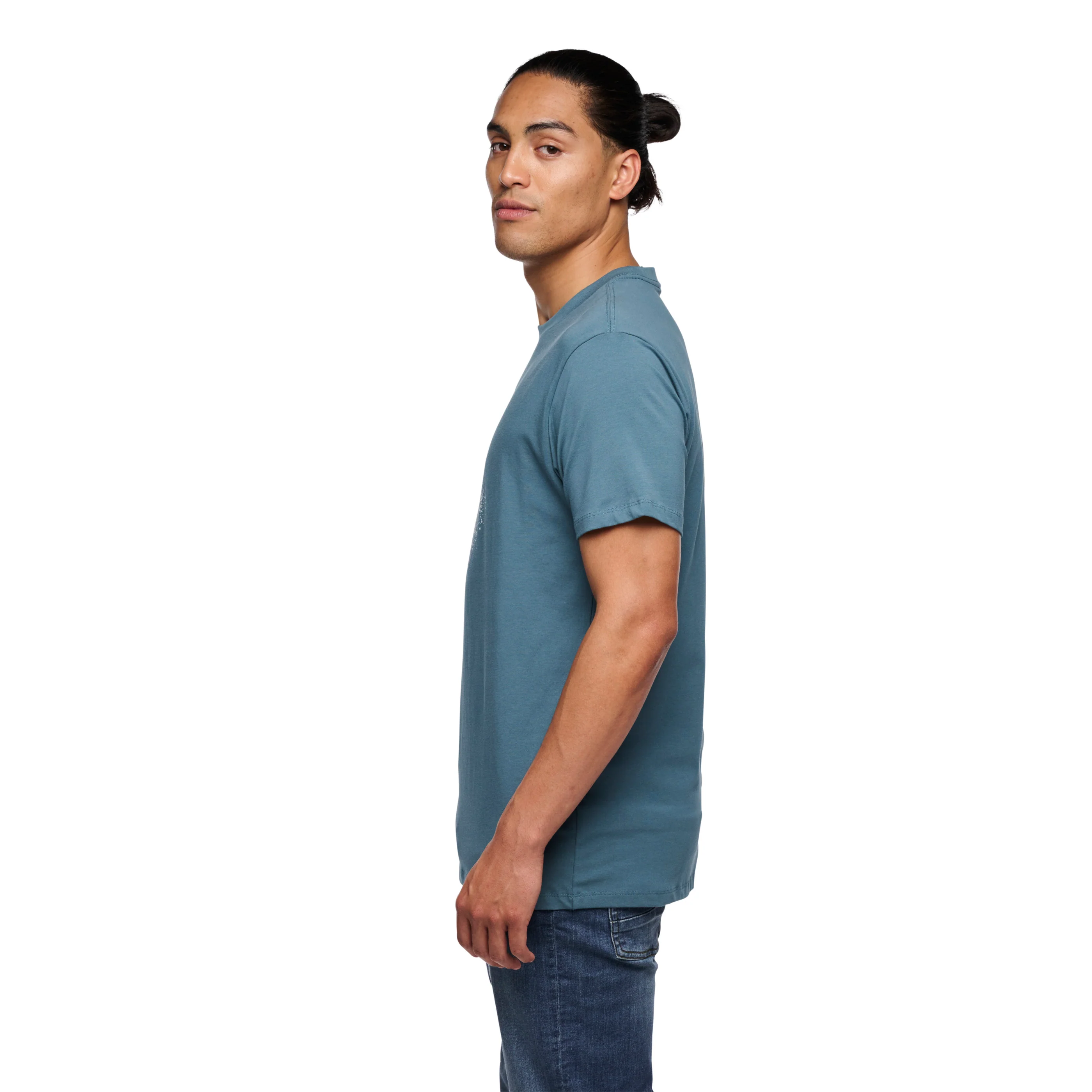 Men's Chalked Up 2.0 Tee - Image 12