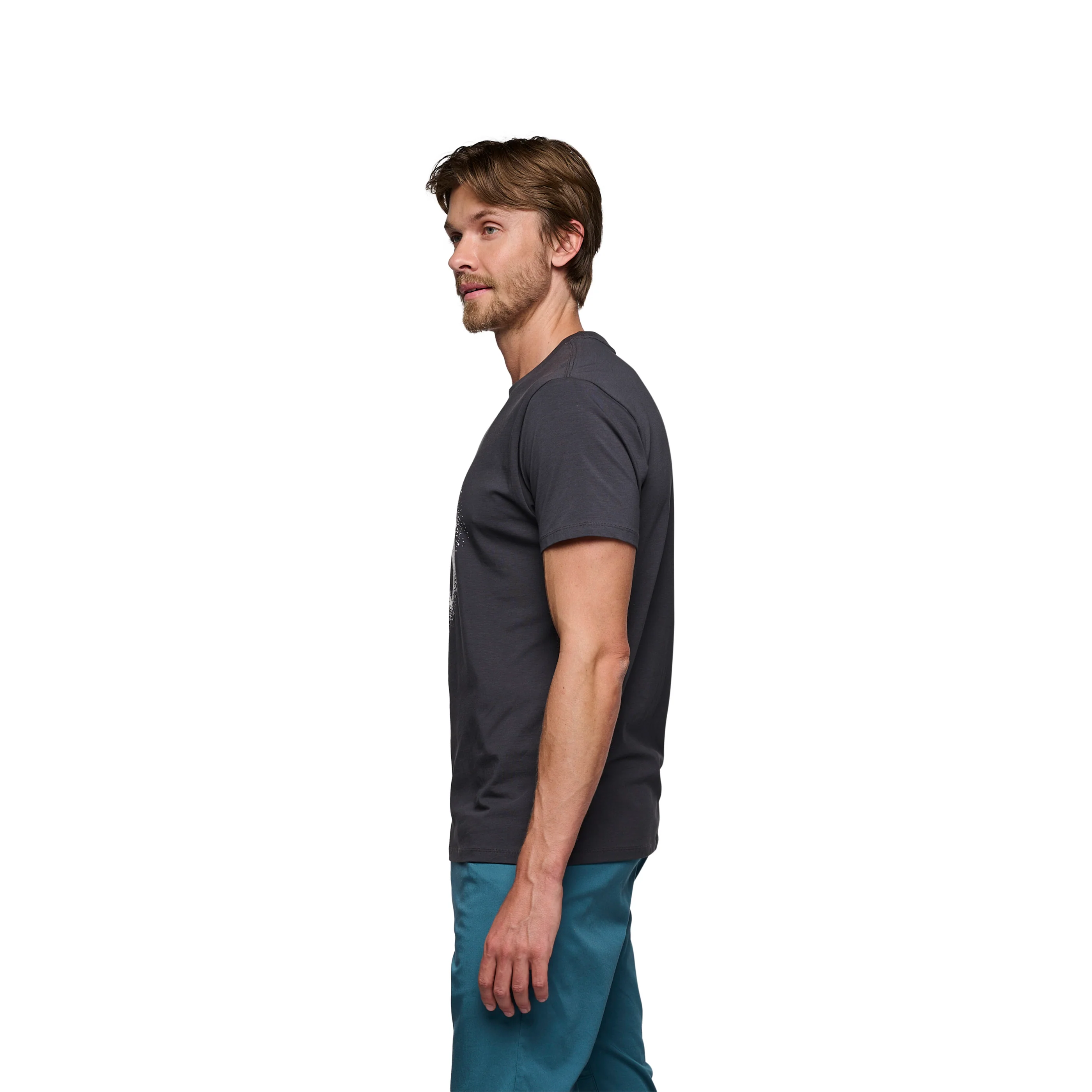 Men's Chalked Up 2.0 Tee - Image 6
