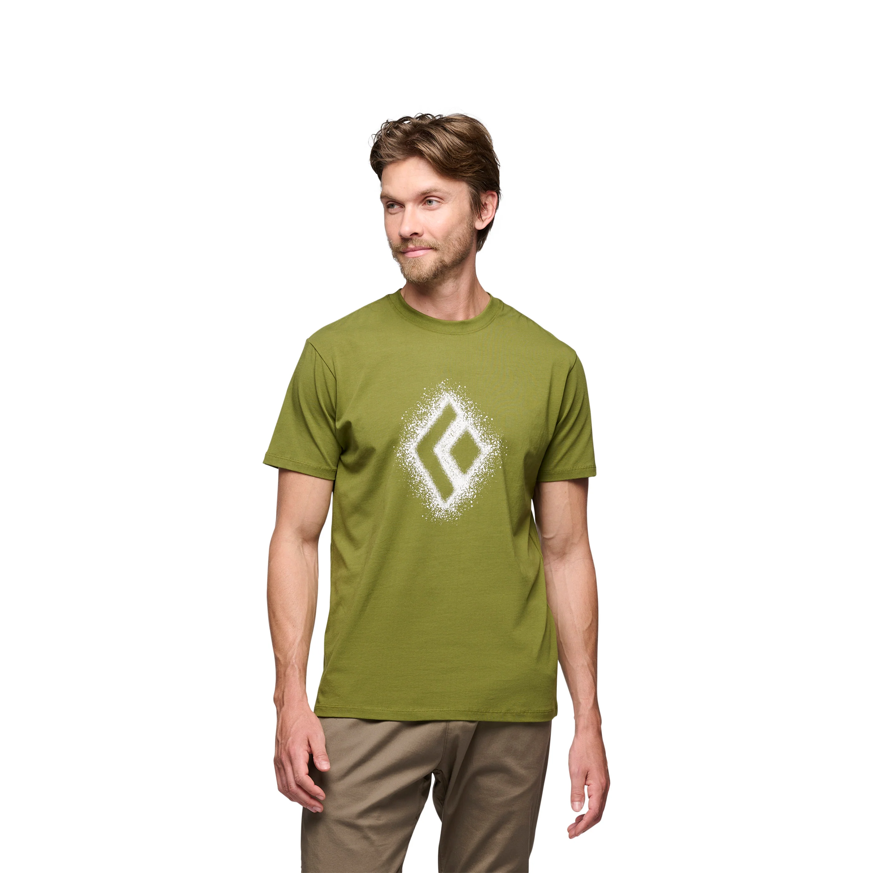 Men's Chalked Up 2.0 Tee - Image 8