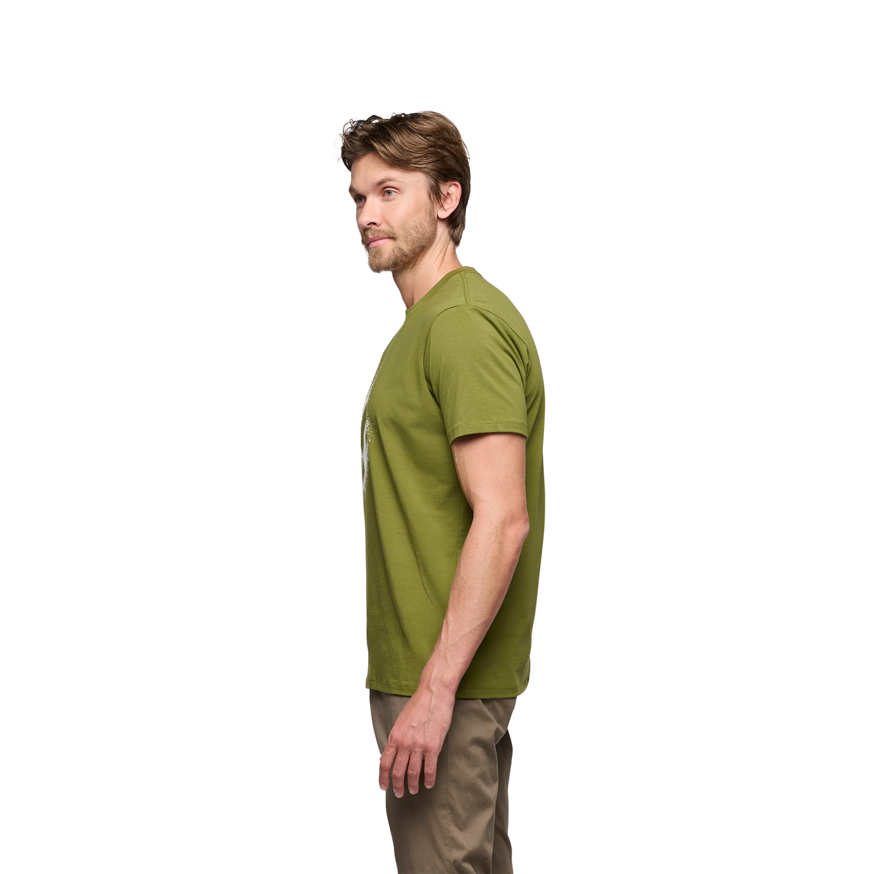 Men's Chalked Up 2.0 Tee - Image 9
